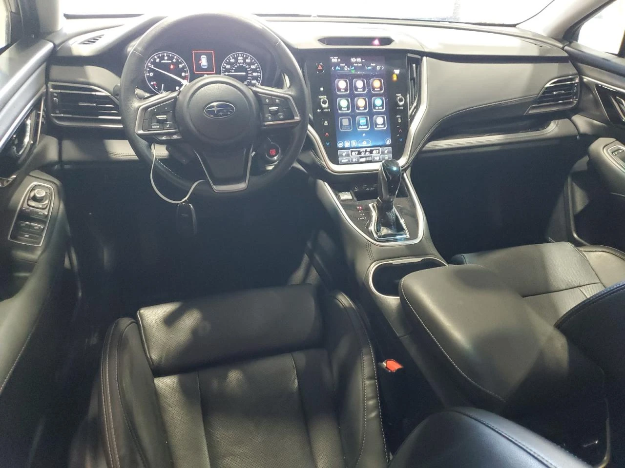 Subaru Outback * LIMITED* AWD*  | Mobile.bg � ����������� 9