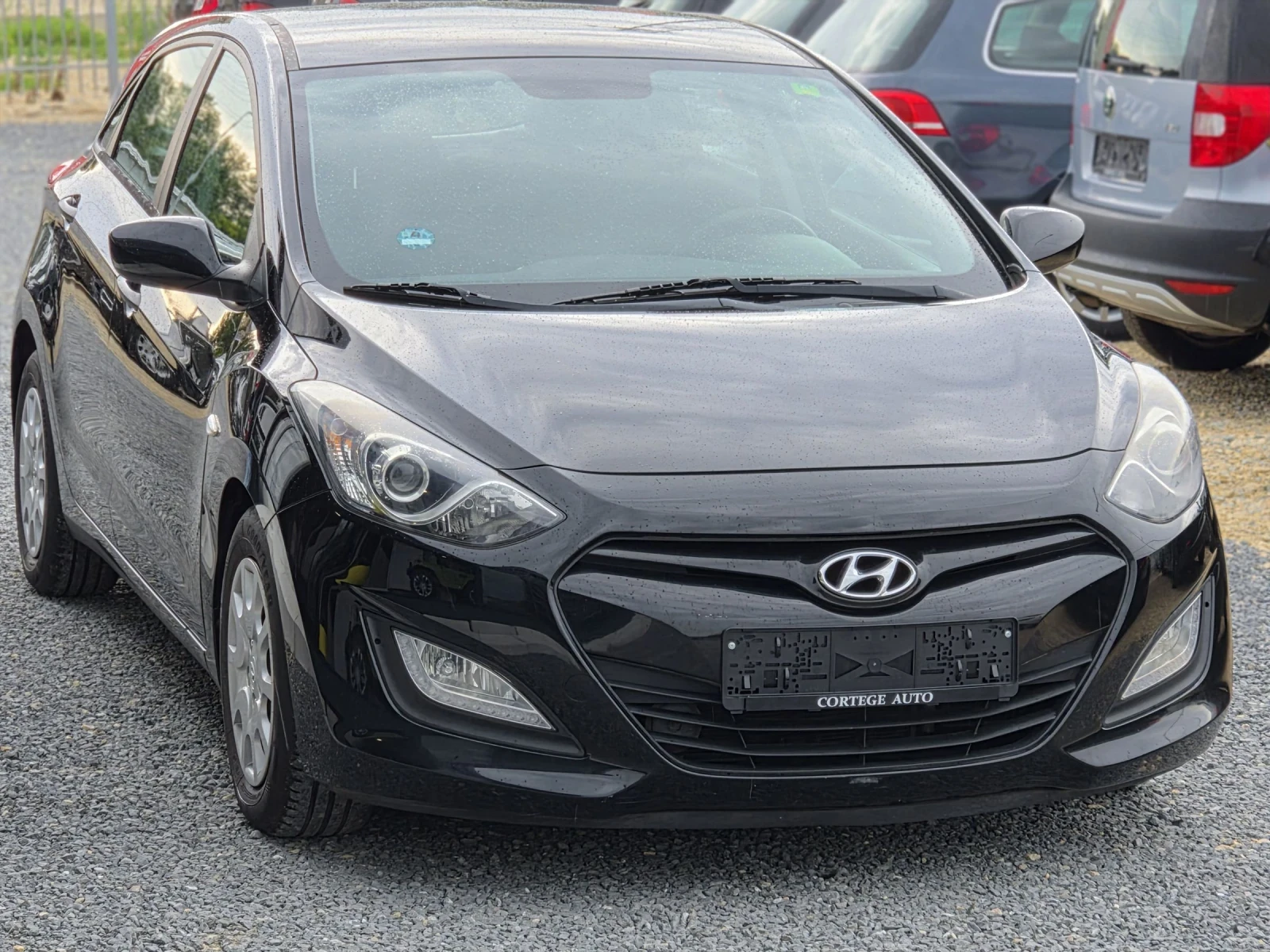 Hyundai I30 1.4 CRDI | Mobile.bg � ����������� 4
