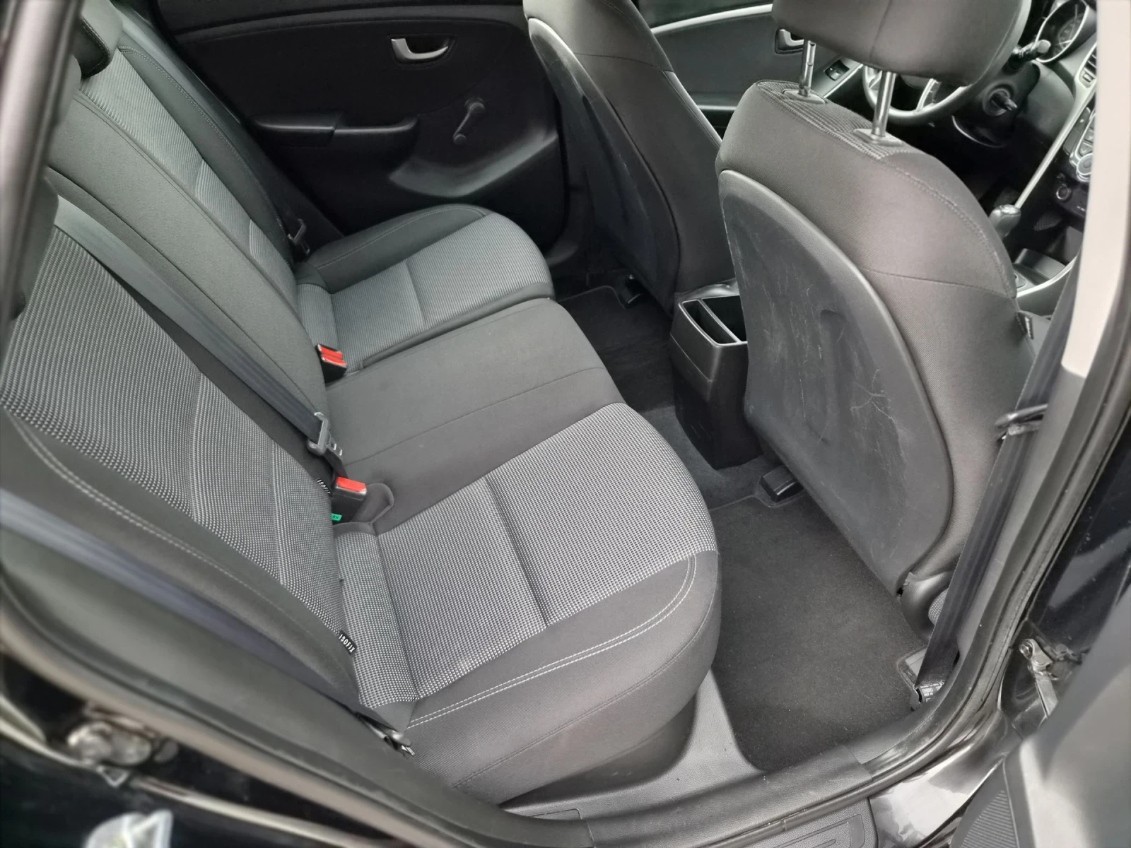 Hyundai I30 1.4 CRDI | Mobile.bg � ����������� 13