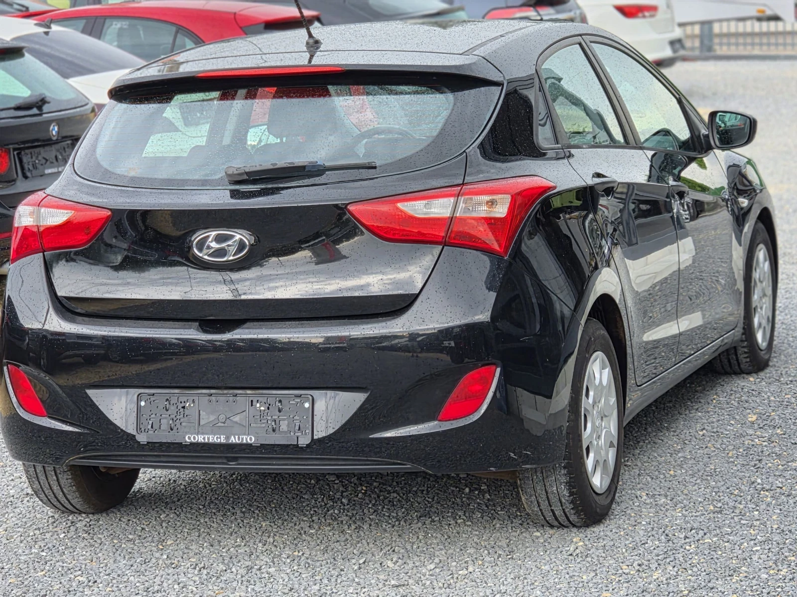 Hyundai I30 1.4 CRDI | Mobile.bg � ����������� 5
