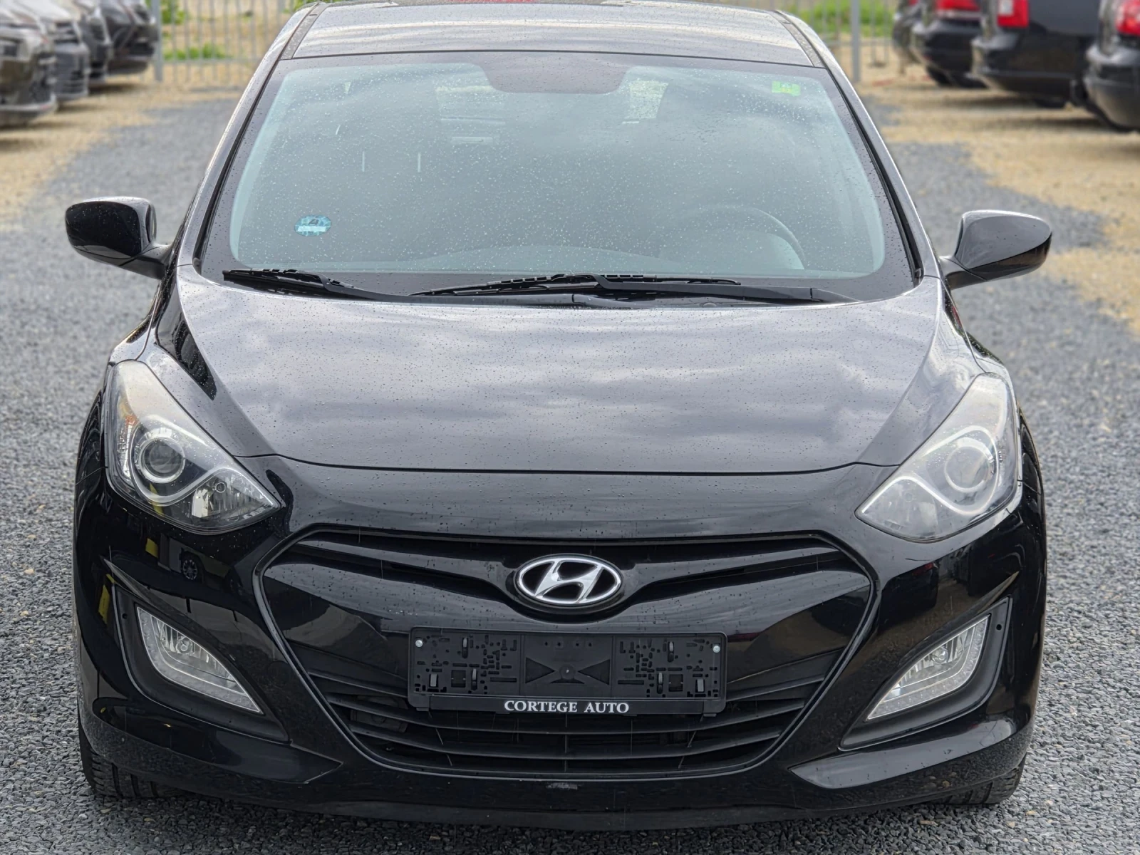 Hyundai I30 1.4 CRDI | Mobile.bg � ����������� 3