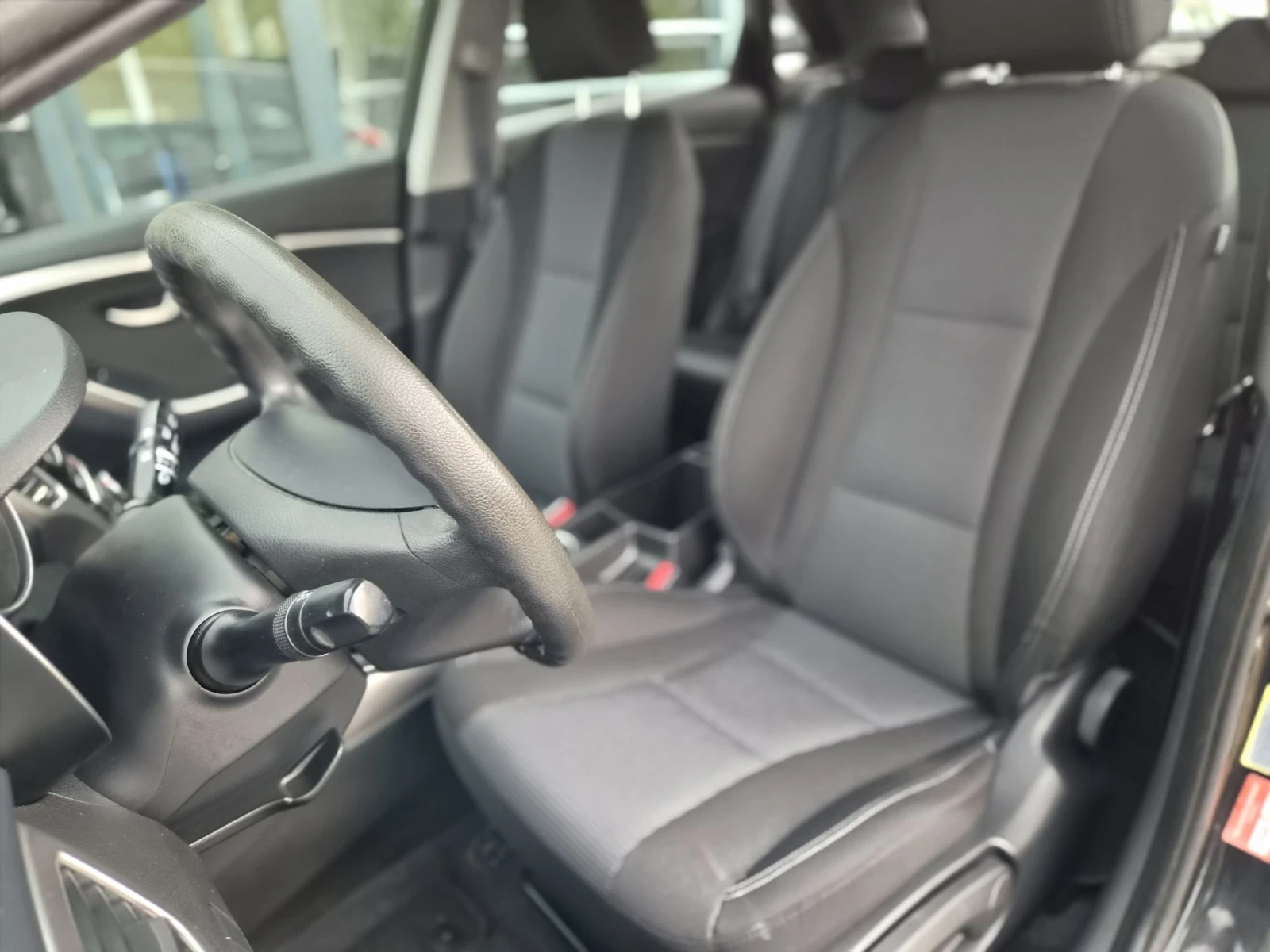 Hyundai I30 1.4 CRDI | Mobile.bg � ����������� 9