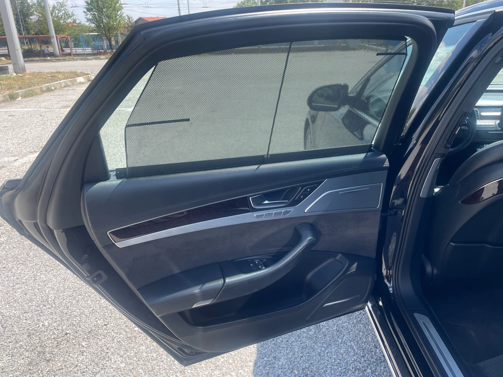 Audi A8 L, снимка 11 - Автомобили и джипове - 54006917