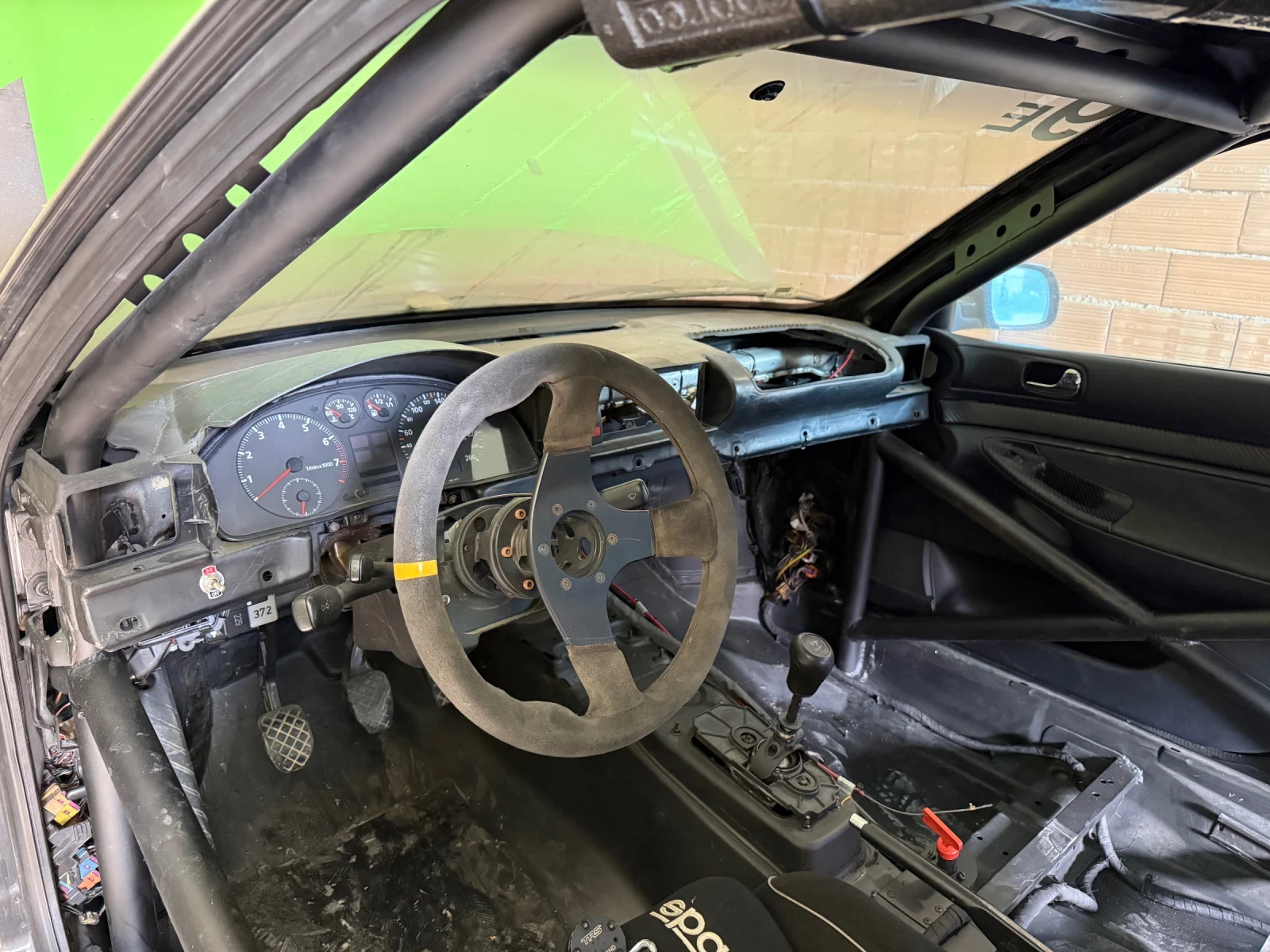 Audi A4 1.8T, снимка 13 - Автомобили и джипове - 54038186