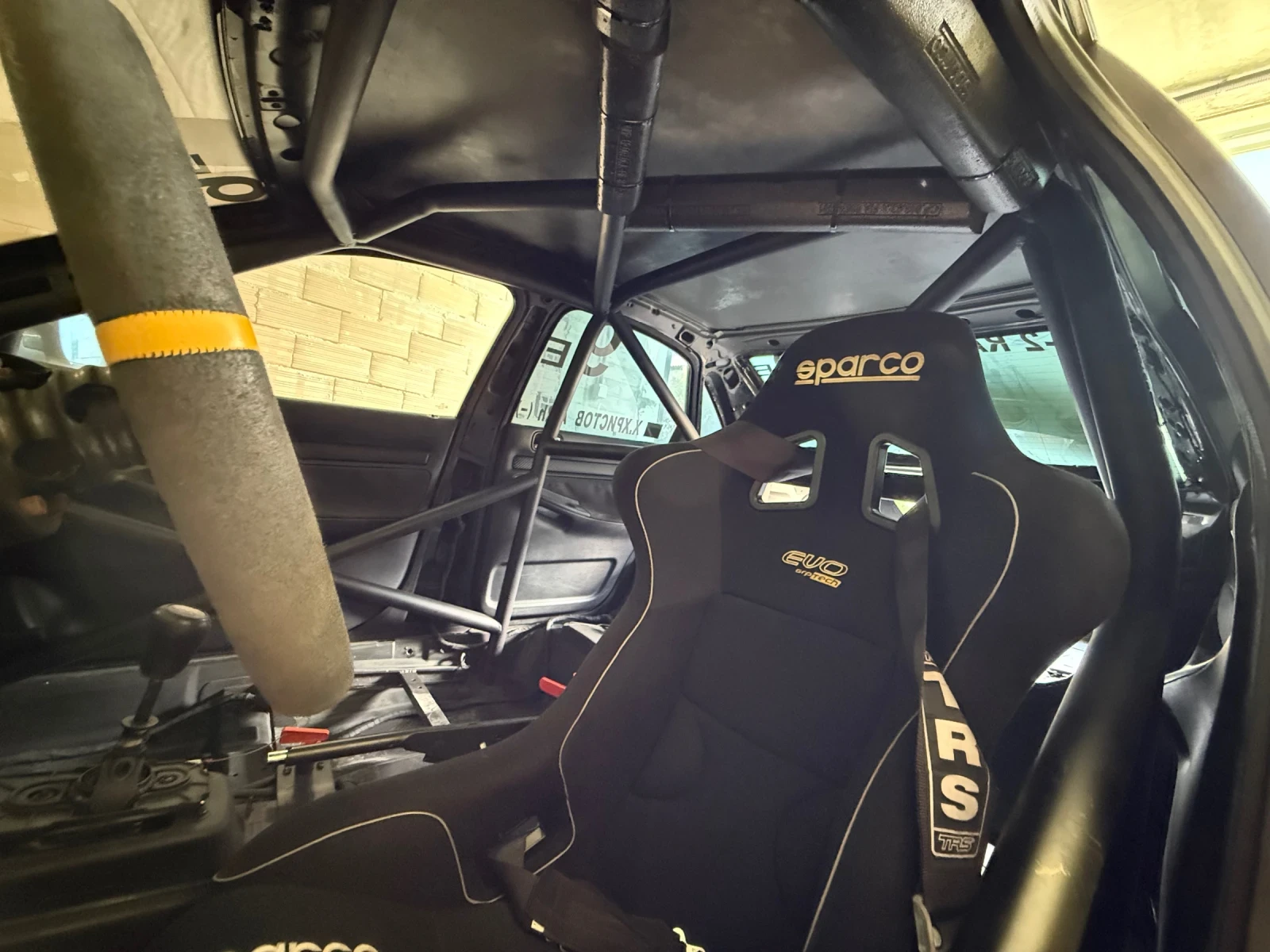 Audi A4 1.8T, снимка 10 - Автомобили и джипове - 54038186