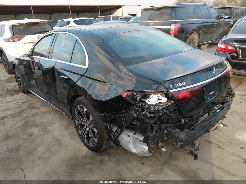 Mercedes-Benz E 350 2l, снимка 3 - Автомобили и джипове - 54072136