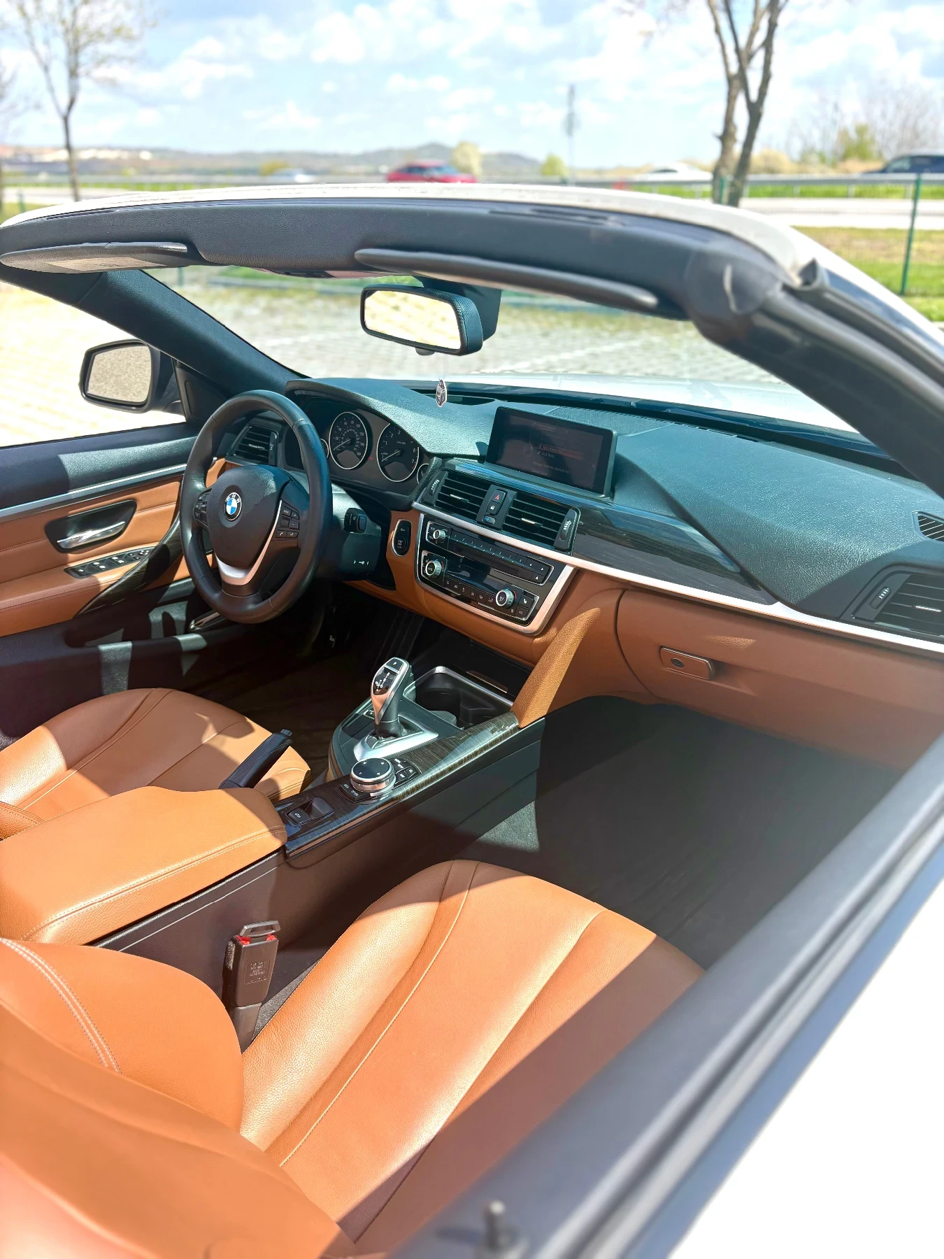 BMW 428 Luxury Line / M Performance  | Mobile.bg � ����������� 10