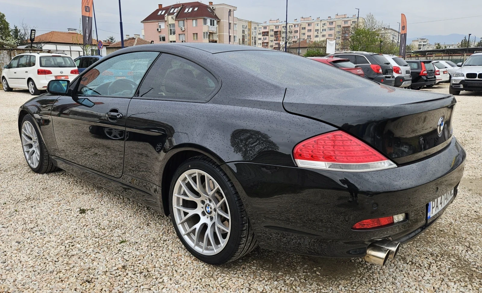 BMW 645 4.4 I.. ���.��� | Mobile.bg � ����������� 7