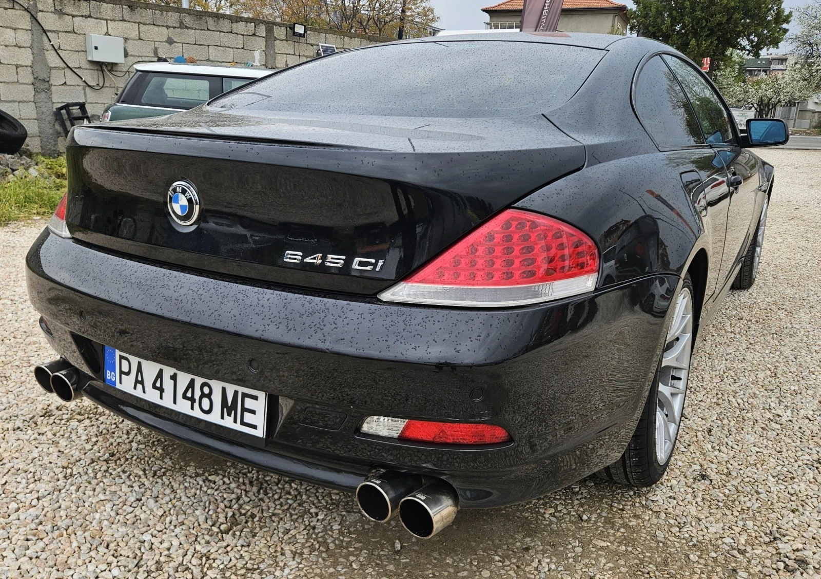 BMW 645 4.4 I.. ���.��� | Mobile.bg � ����������� 5