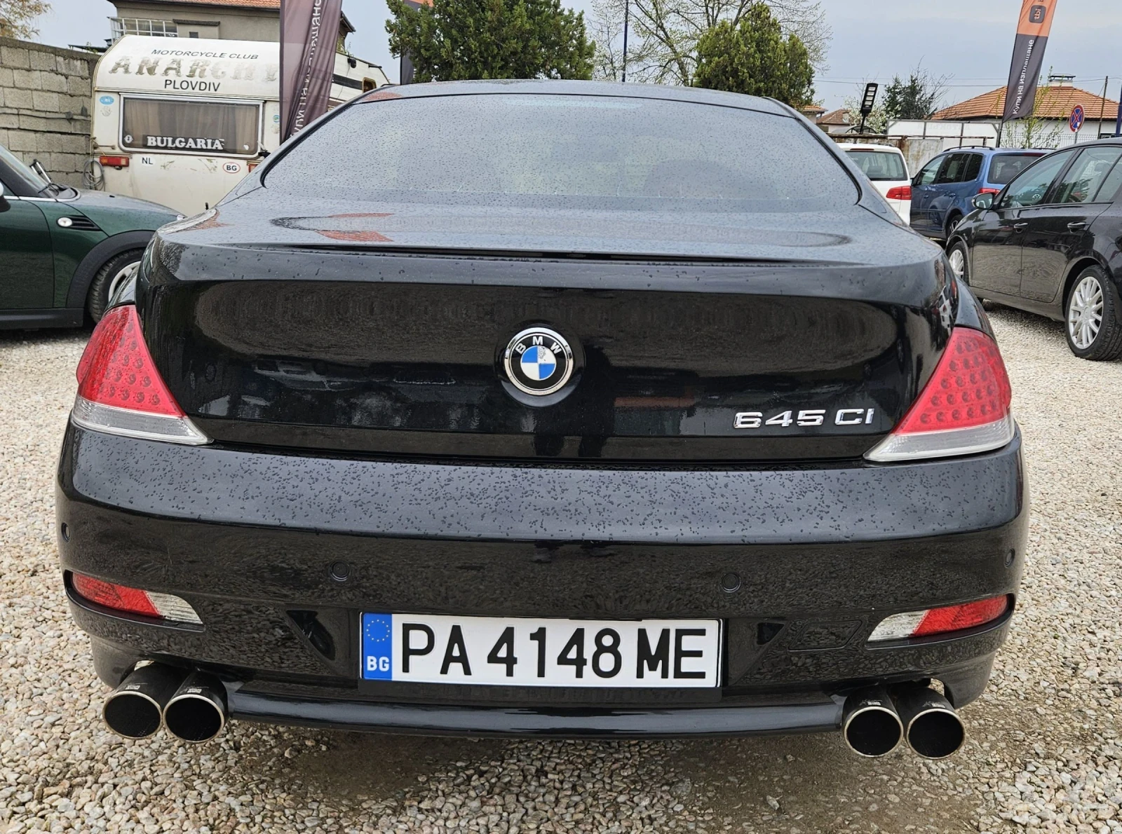 BMW 645 4.4 I.. ���.��� | Mobile.bg � ����������� 6