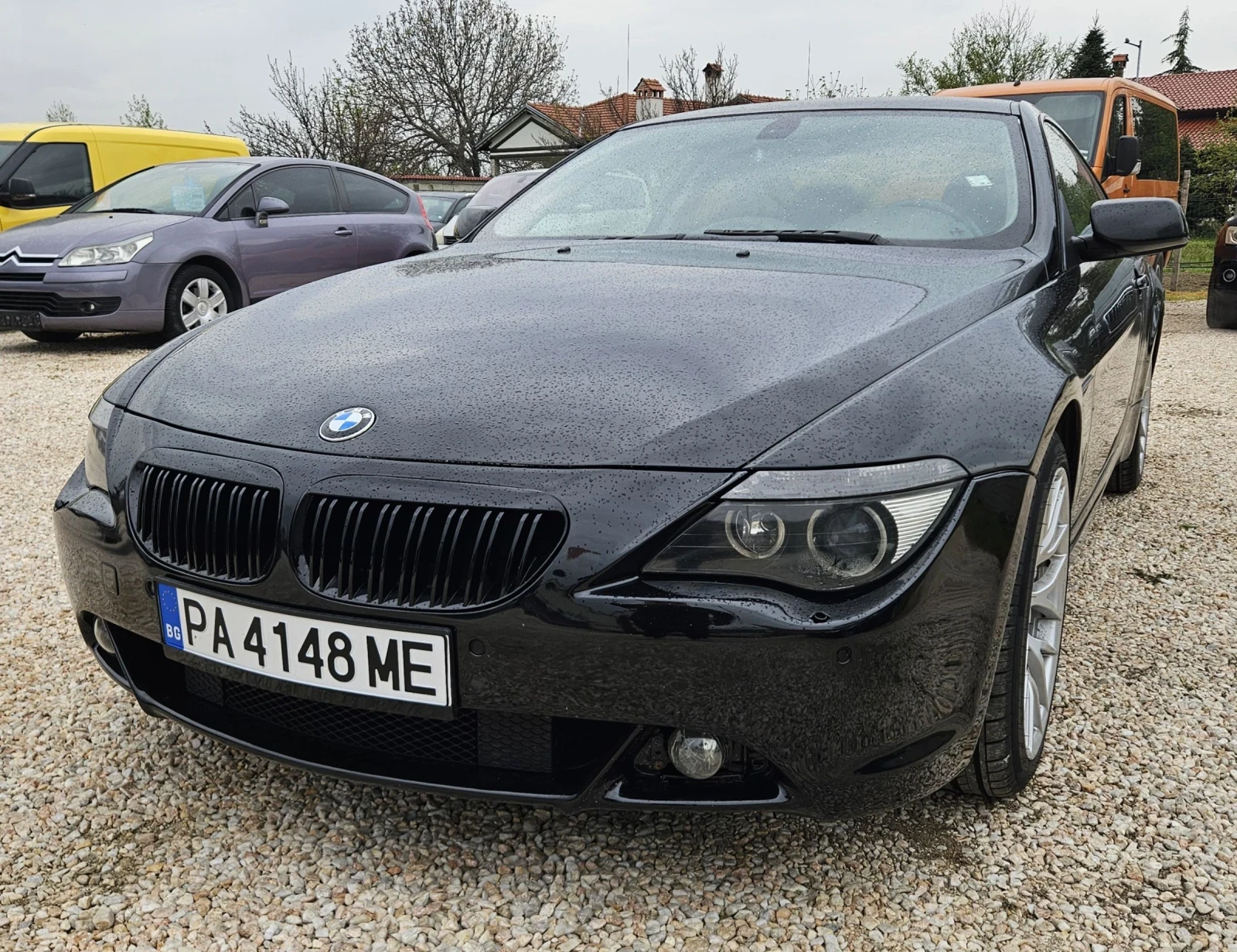 BMW 645 4.4 I.. ���.��� | Mobile.bg � ����������� 3