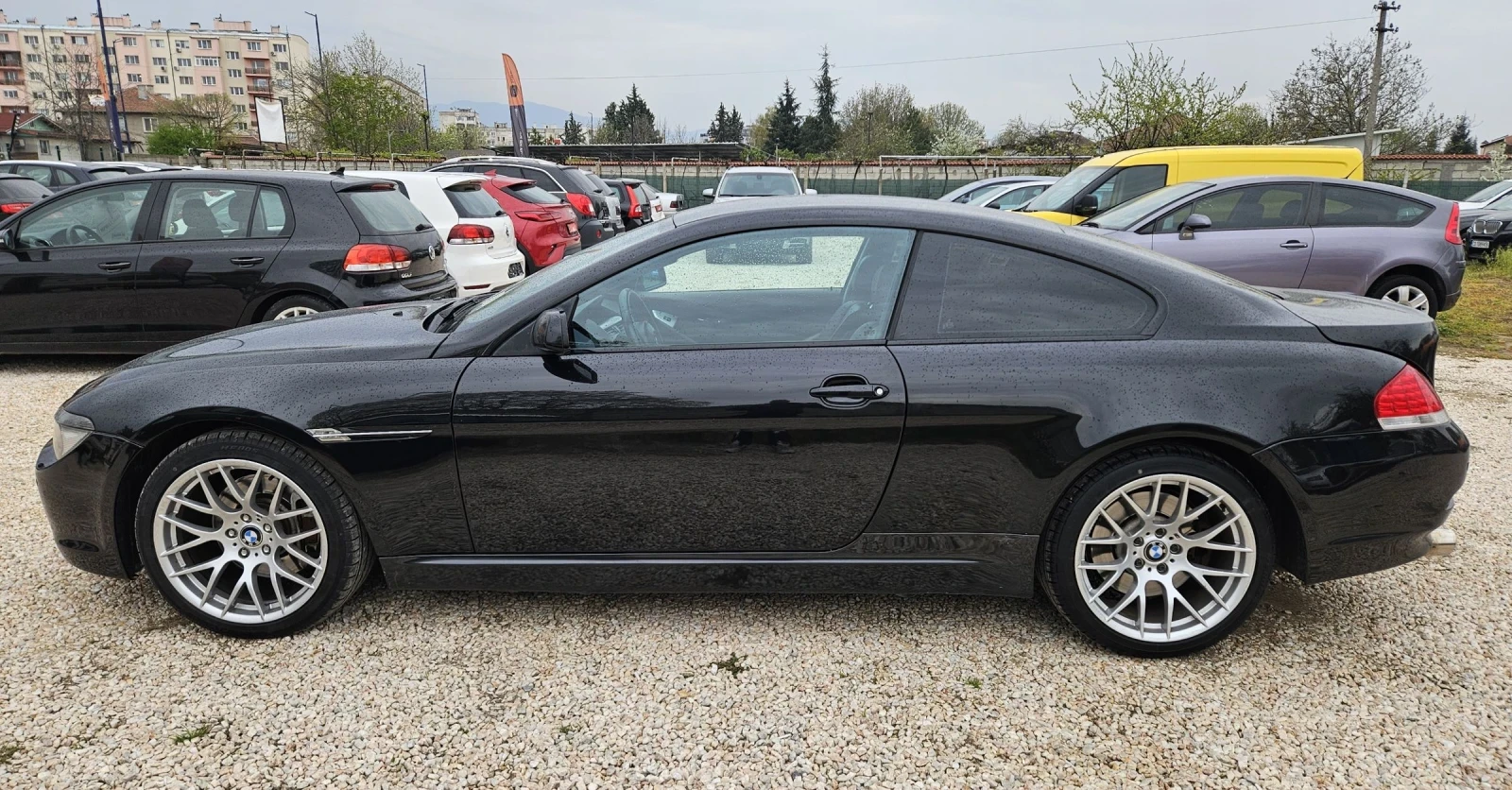 BMW 645 4.4 I.. ���.��� | Mobile.bg � ����������� 8