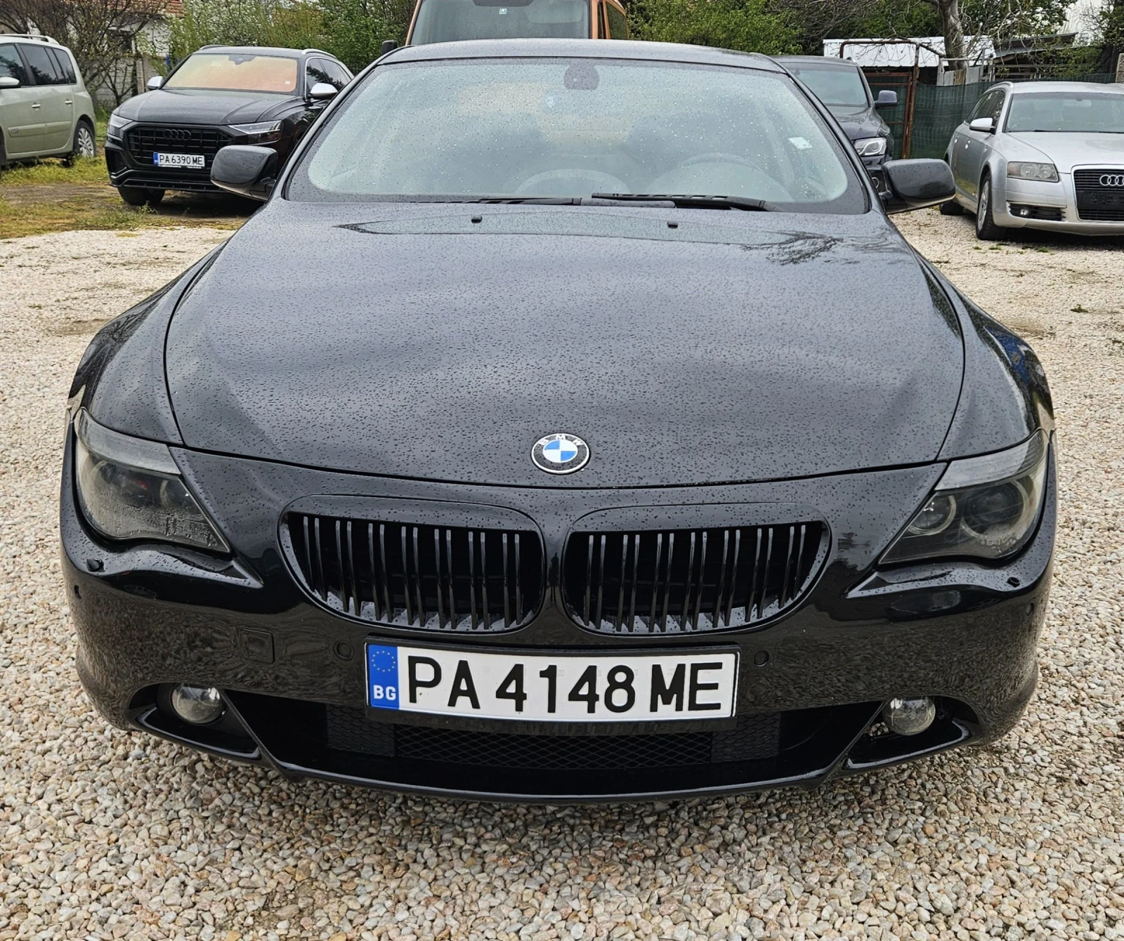 BMW 645 4.4 I.. ���.��� | Mobile.bg � ����������� 2