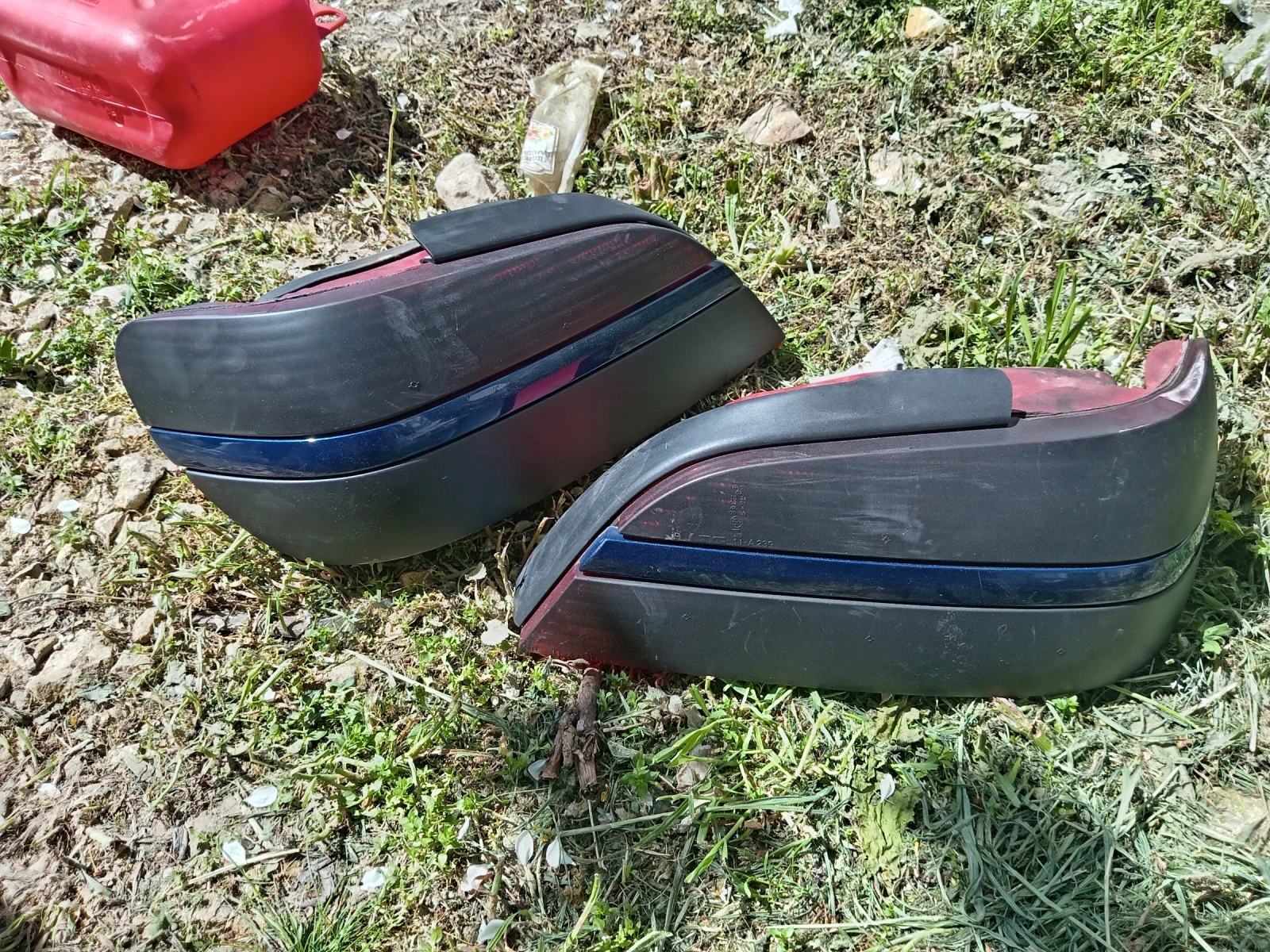 Peugeot 406, снимка 17 - Автомобили и джипове - 54318676