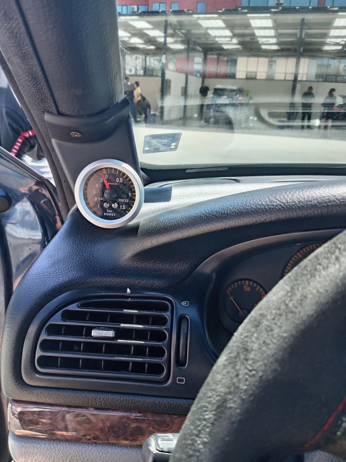 Peugeot 406, снимка 10 - Автомобили и джипове - 54318676