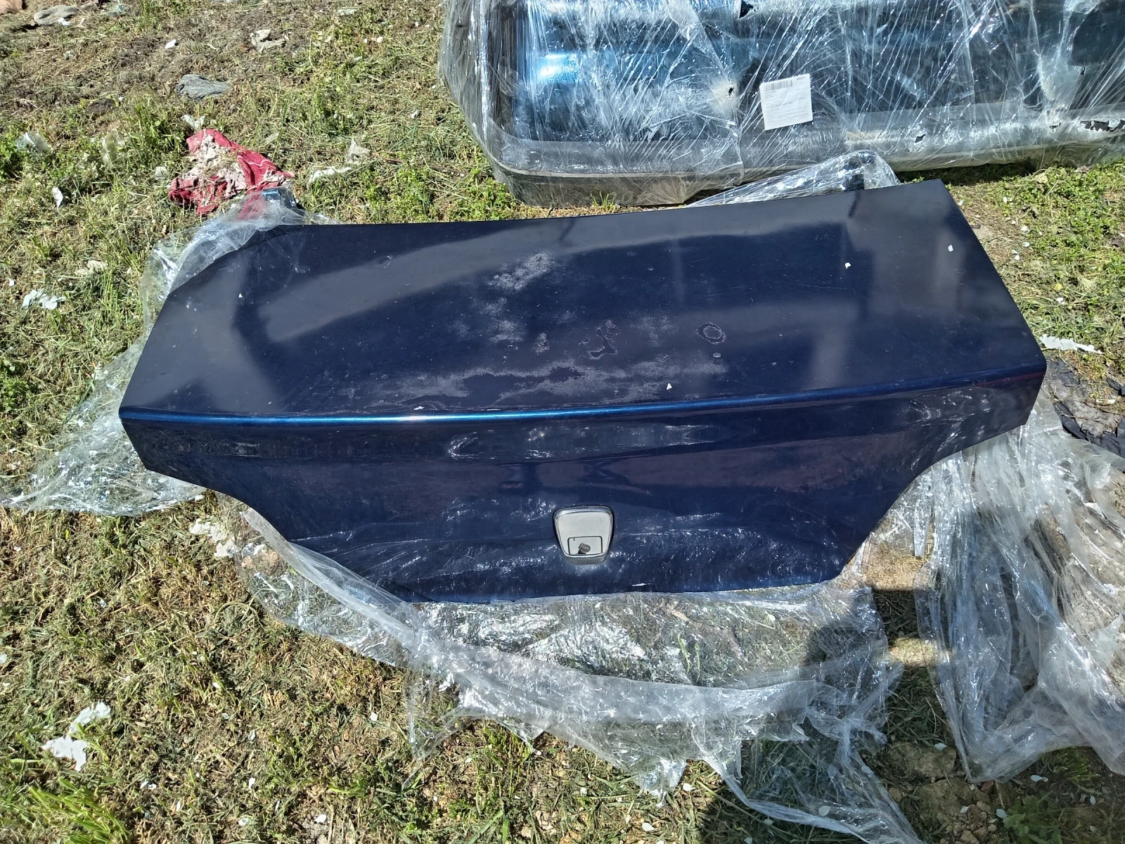 Peugeot 406, снимка 15 - Автомобили и джипове - 54318676