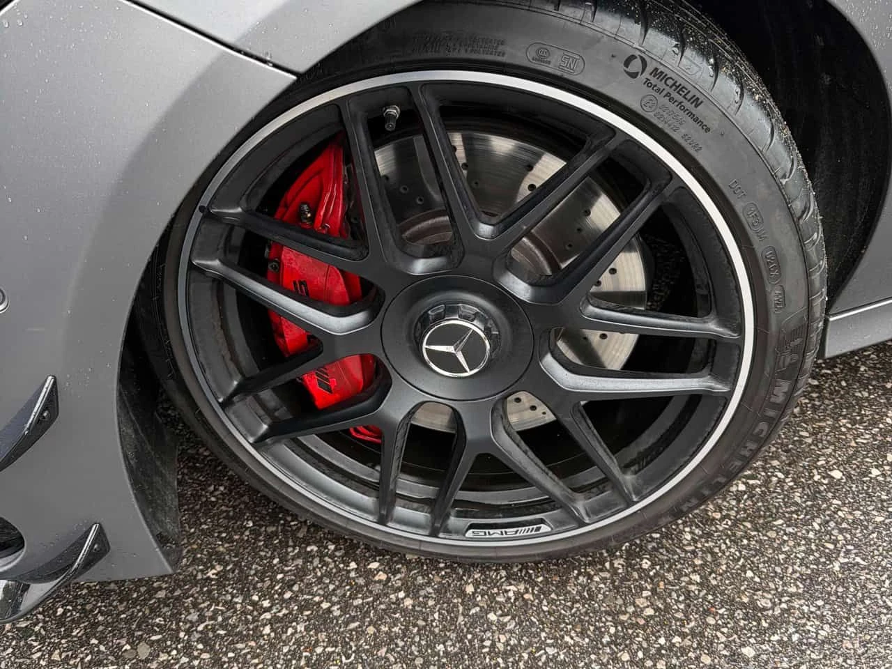 Mercedes-Benz CLA 45 AMG /��������/HUD/360/���������/�� MERCEDES | Mobile.bg � ����������� 6