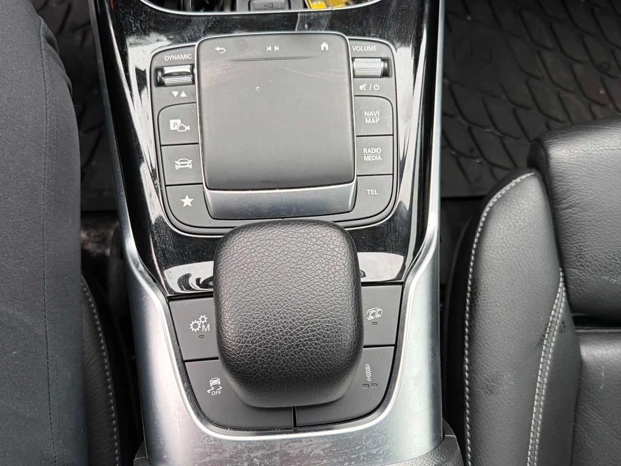 Mercedes-Benz CLA 45 AMG /��������/HUD/360/���������/�� MERCEDES | Mobile.bg � ����������� 12