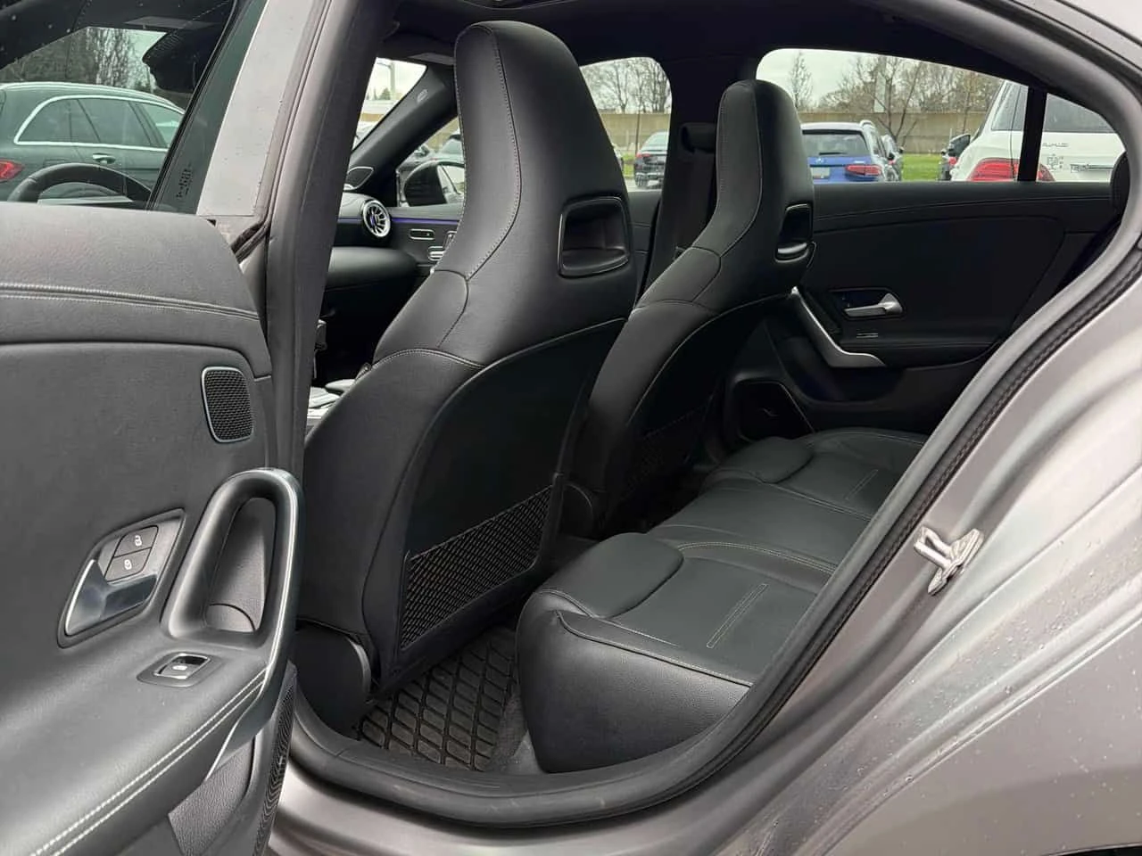 Mercedes-Benz CLA 45 AMG /��������/HUD/360/���������/�� MERCEDES | Mobile.bg � ����������� 14