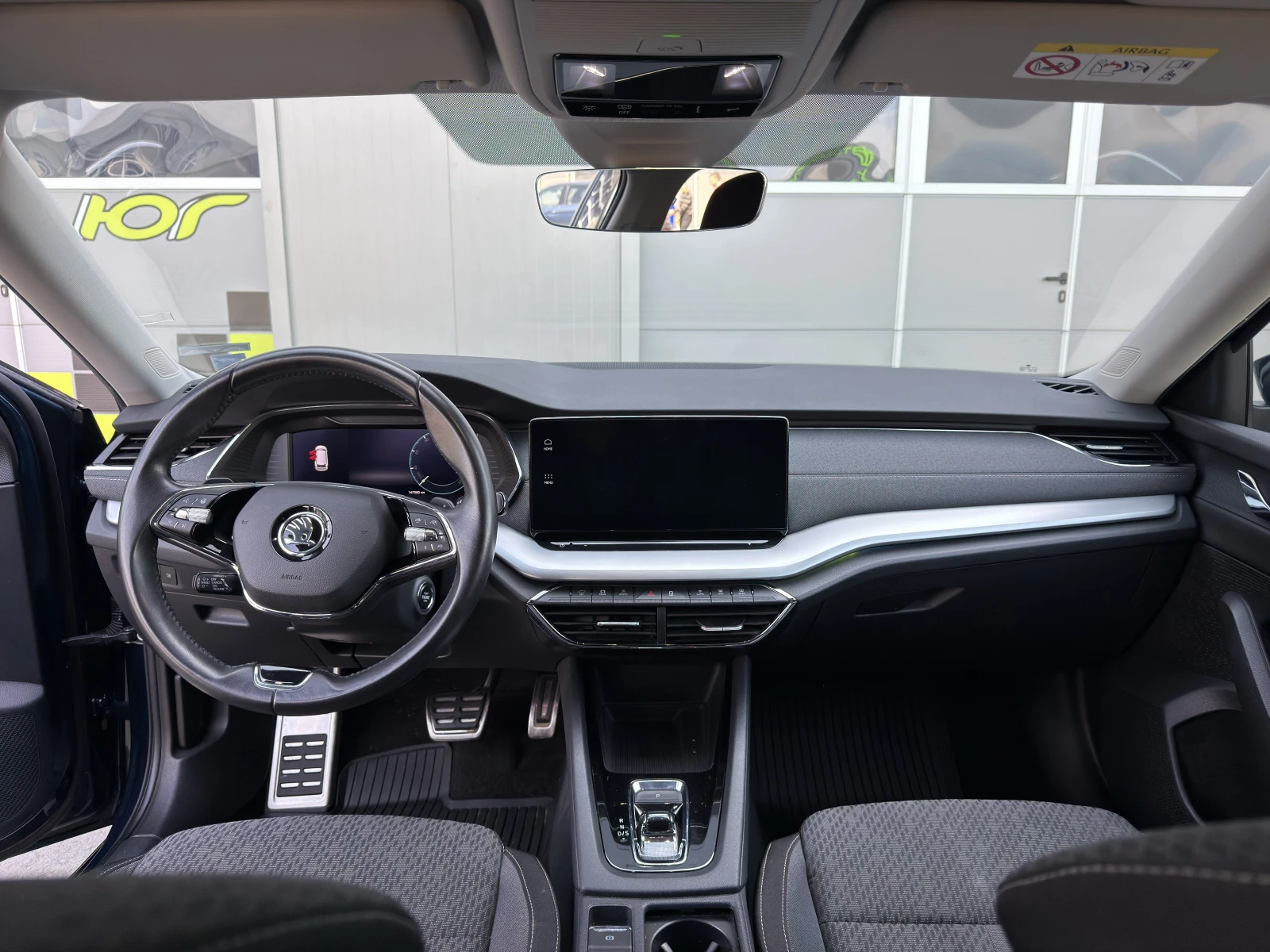 Skoda Octavia, снимка 7 - Автомобили и джипове - 54355295