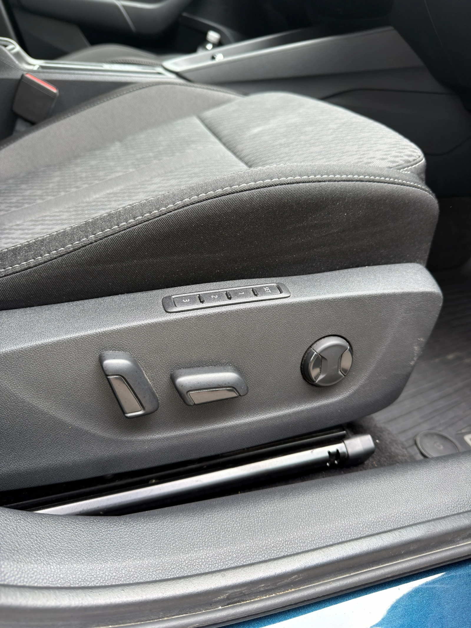 Skoda Octavia, снимка 12 - Автомобили и джипове - 54355295