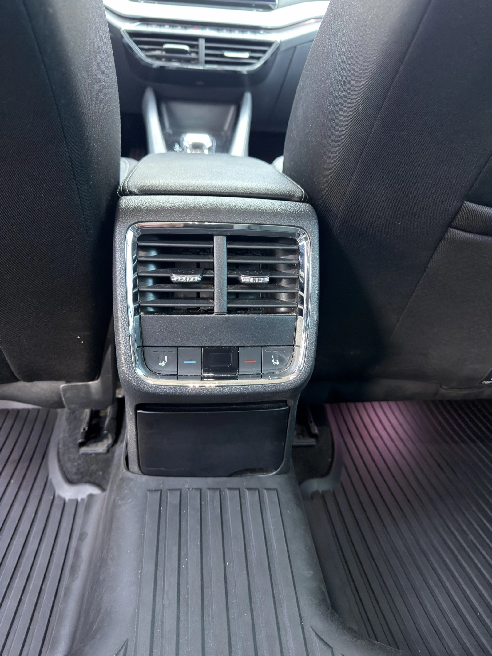 Skoda Octavia, снимка 10 - Автомобили и джипове - 54355295