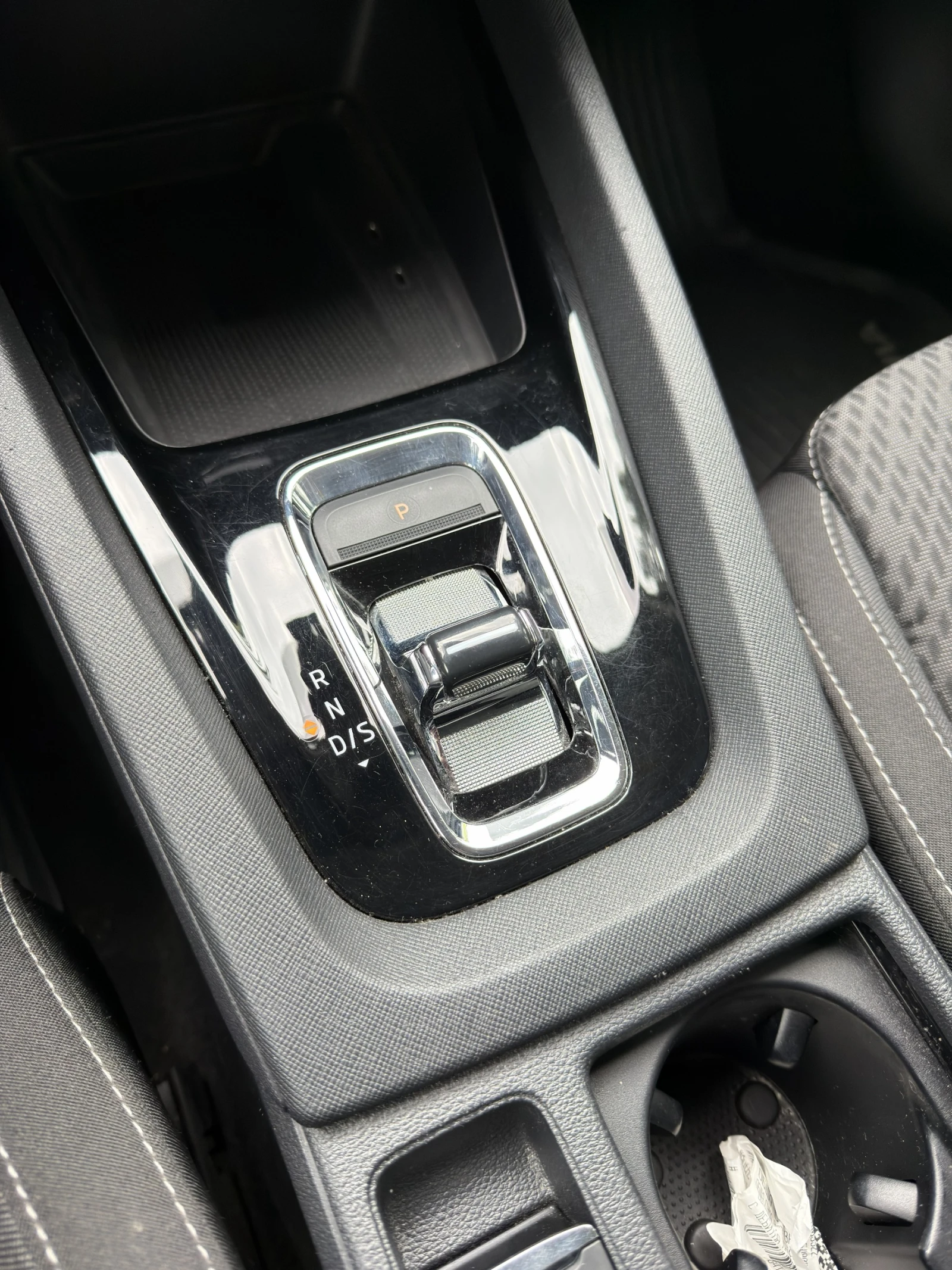 Skoda Octavia, снимка 15 - Автомобили и джипове - 54355295