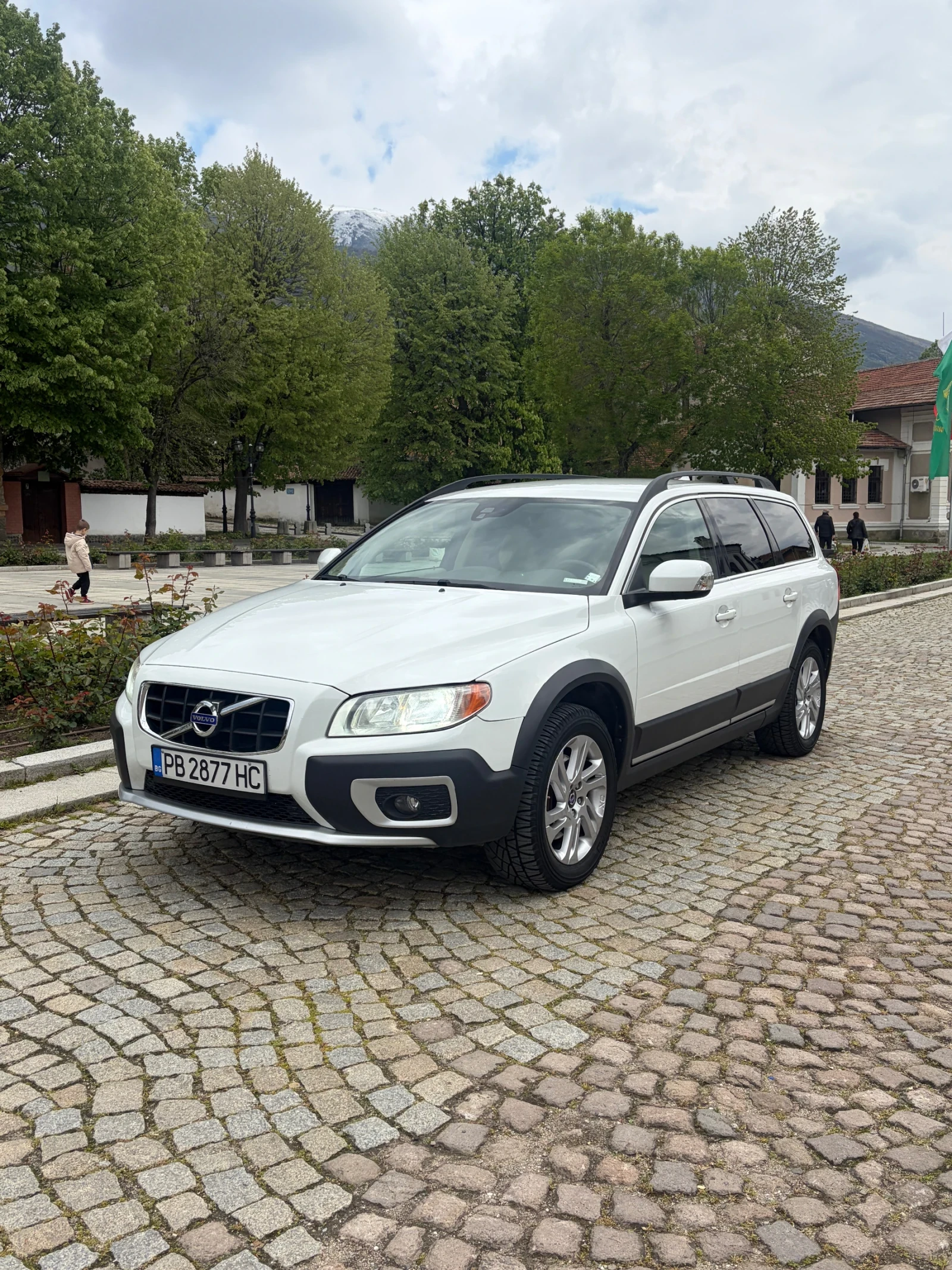 Volvo Xc70 2.4D , D5 , 215 ��. | Mobile.bg � ����������� 3