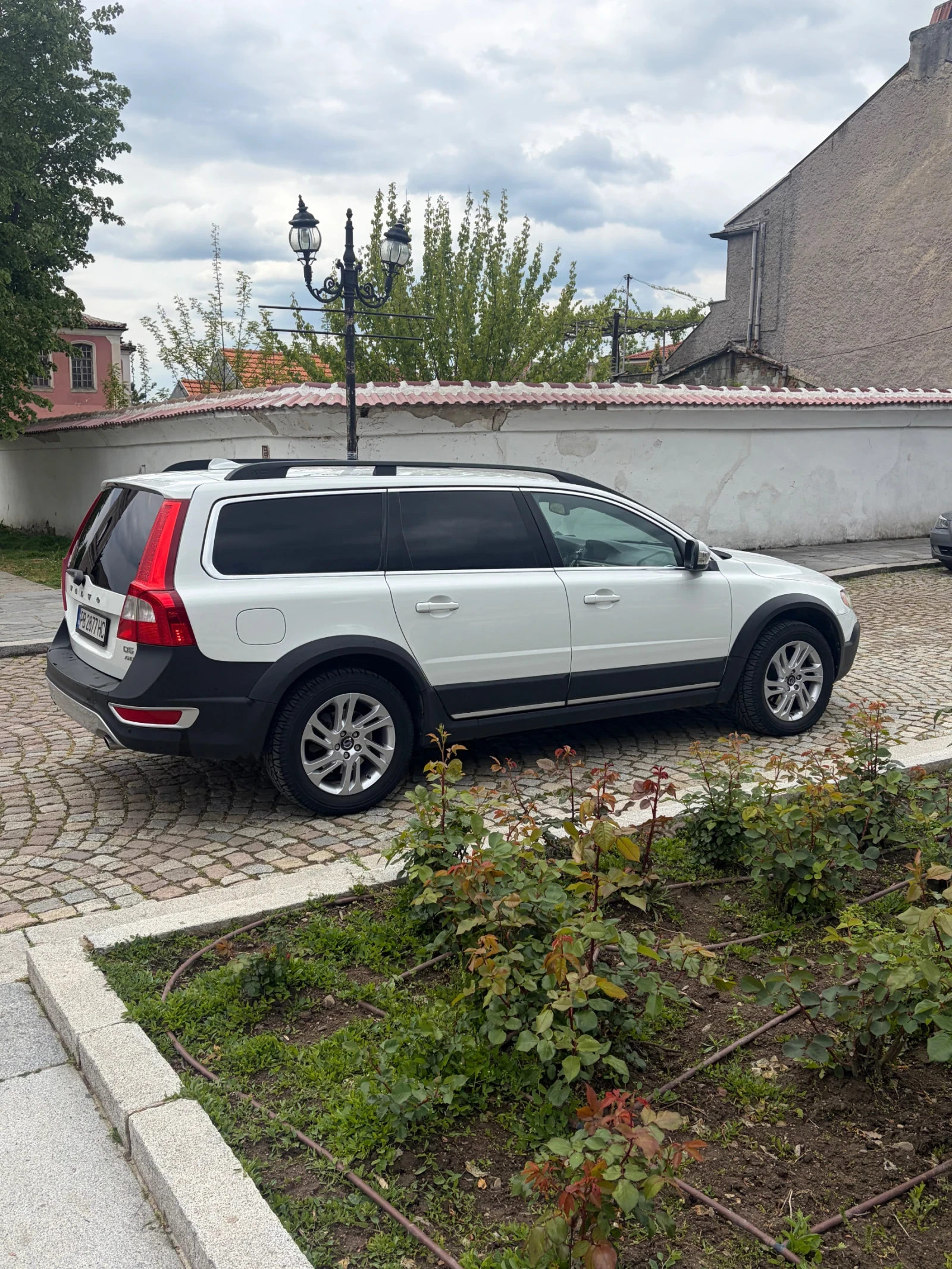 Volvo Xc70 2.4D , D5 , 215 ��. | Mobile.bg � ����������� 4