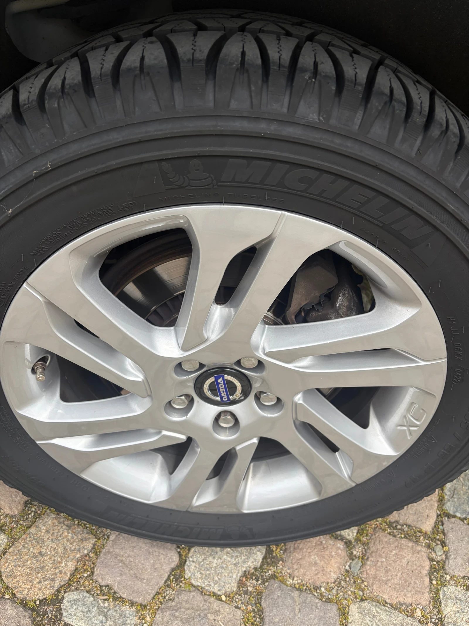 Volvo Xc70 2.4D , D5 , 215 ��. | Mobile.bg � ����������� 8
