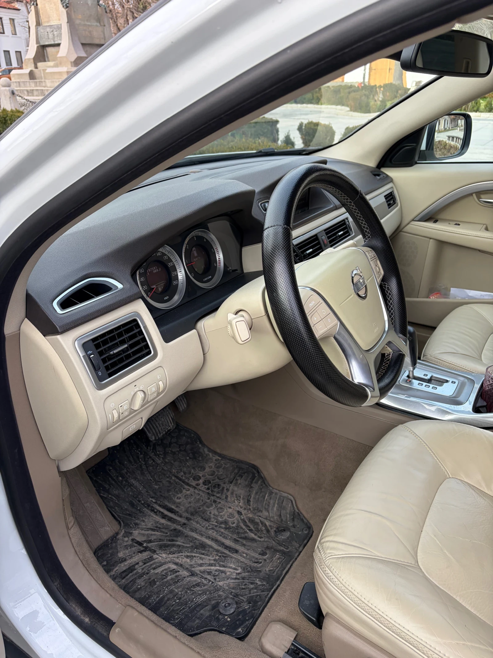 Volvo Xc70 2.4D , D5 , 215 ��. | Mobile.bg � ����������� 11
