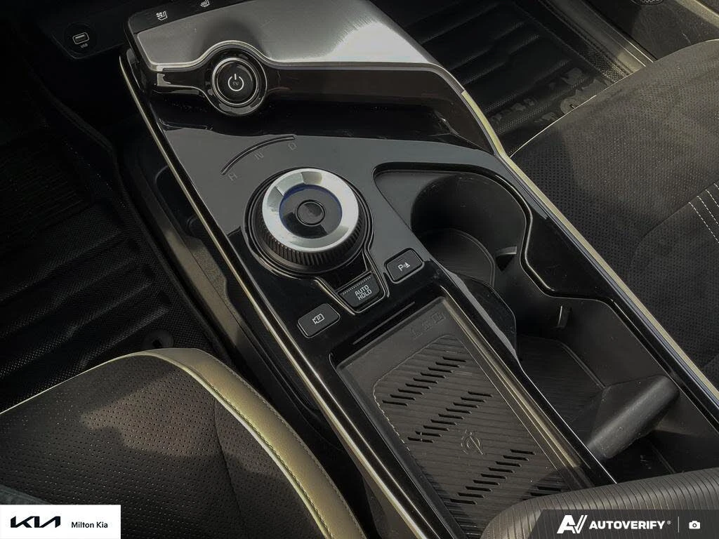 Kia EV6 Long Range AWD with GT-Line Package 2 | Mobile.bg � ����������� 11