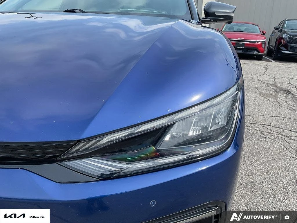 Kia EV6 Long Range AWD with GT-Line Package 2 | Mobile.bg � ����������� 6