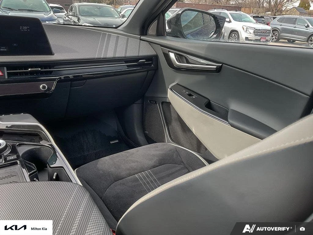 Kia EV6 Long Range AWD with GT-Line Package 2 | Mobile.bg � ����������� 17