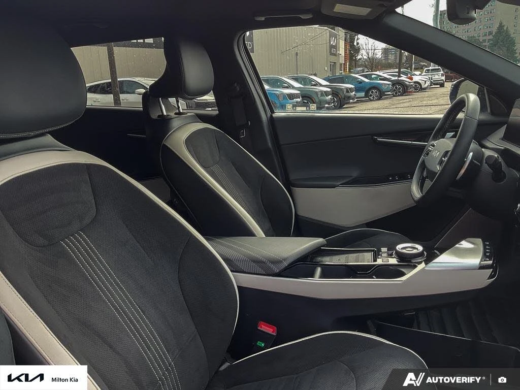 Kia EV6 Long Range AWD with GT-Line Package 2 | Mobile.bg � ����������� 14