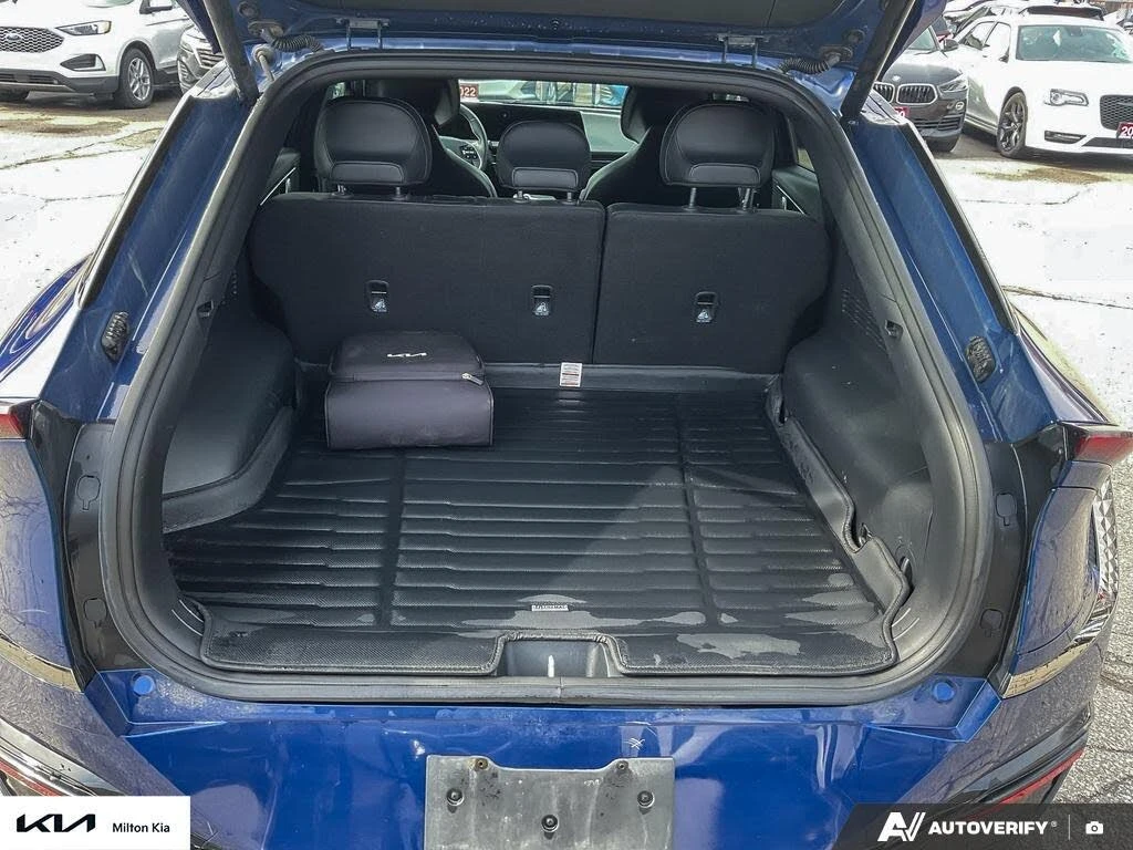 Kia EV6 Long Range AWD with GT-Line Package 2 | Mobile.bg � ����������� 7
