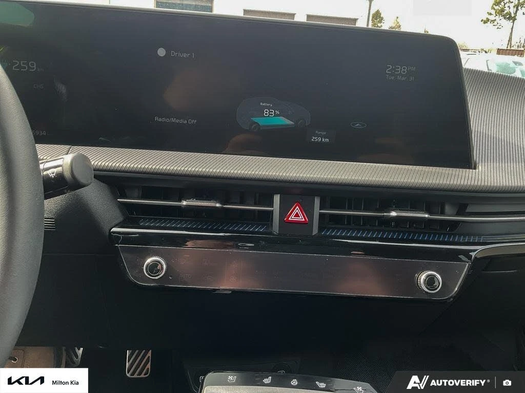 Kia EV6 Long Range AWD with GT-Line Package 2 | Mobile.bg � ����������� 12