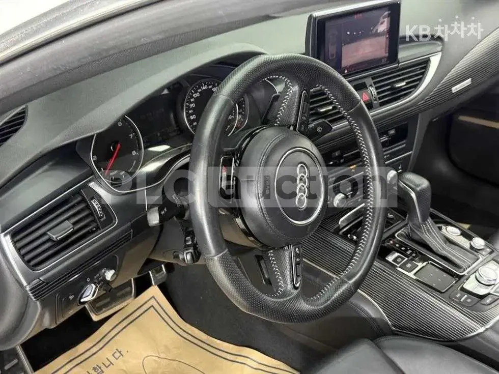 Audi A7 | DISTRONIC | HUD | BOSE | ШИБИДАХ | , снимка 8 - Автомобили и джипове - 54656393