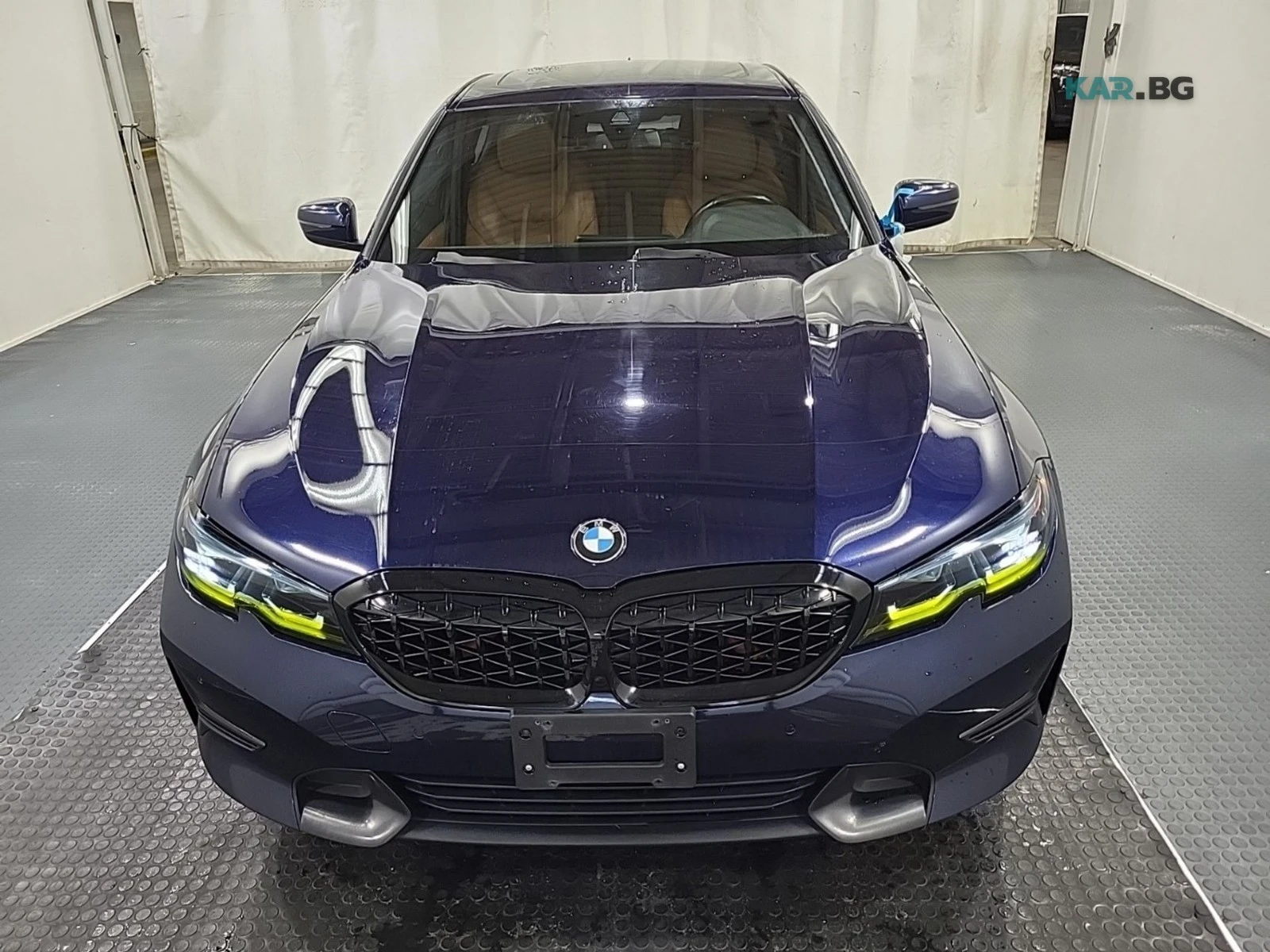 BMW 330 XDRIVE * АвтоКредит* (ЦЕНА ДО БГ)