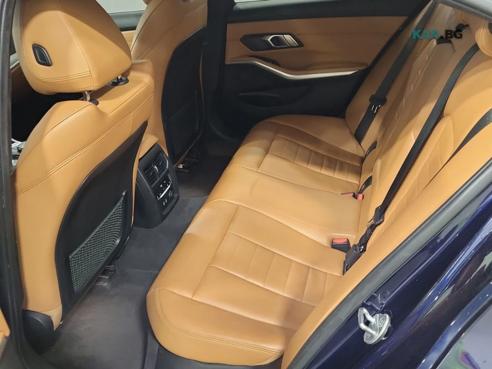 BMW 330 XDRIVE * АвтоКредит* (ЦЕНА ДО БГ), снимка 15 - Автомобили и джипове - 54737493