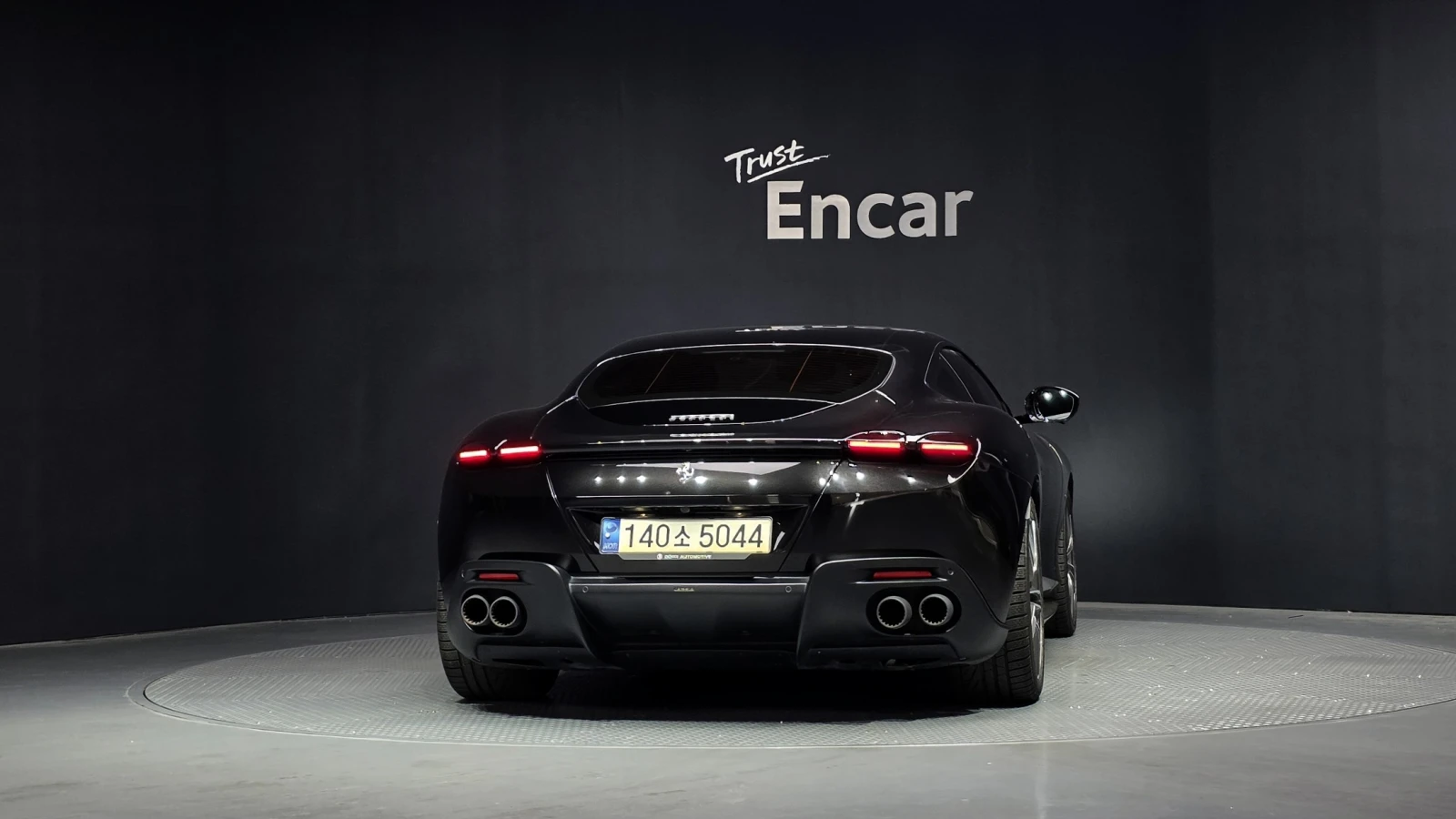 Ferrari Roma | Mobile.bg � ����������� 4
