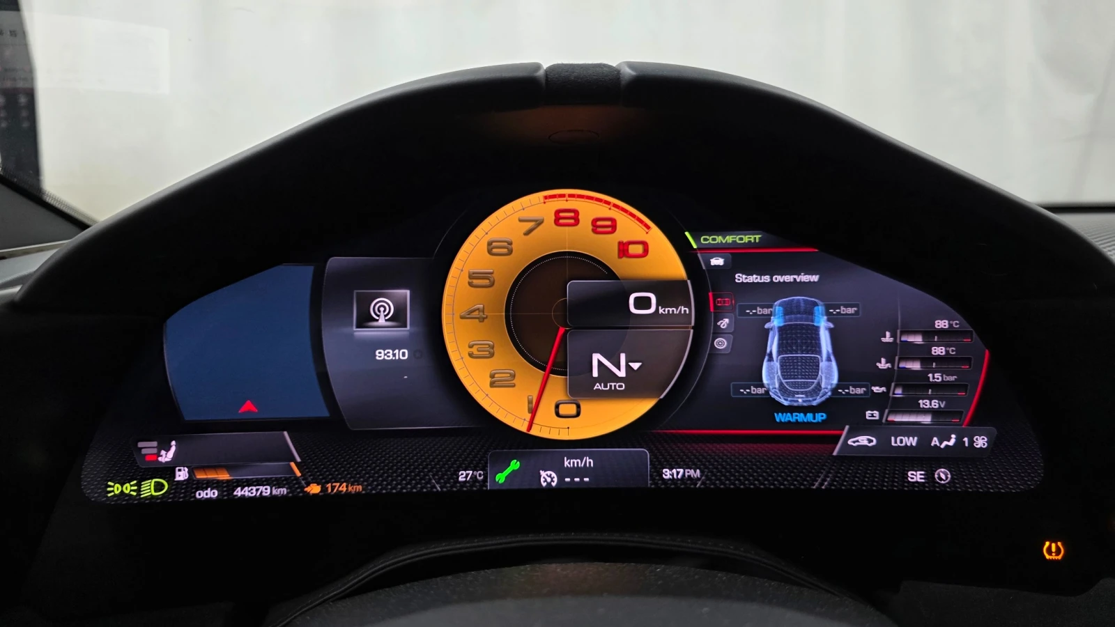 Ferrari Roma | Mobile.bg � ����������� 8