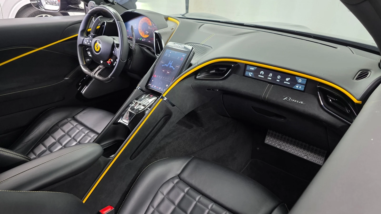 Ferrari Roma | Mobile.bg � ����������� 7