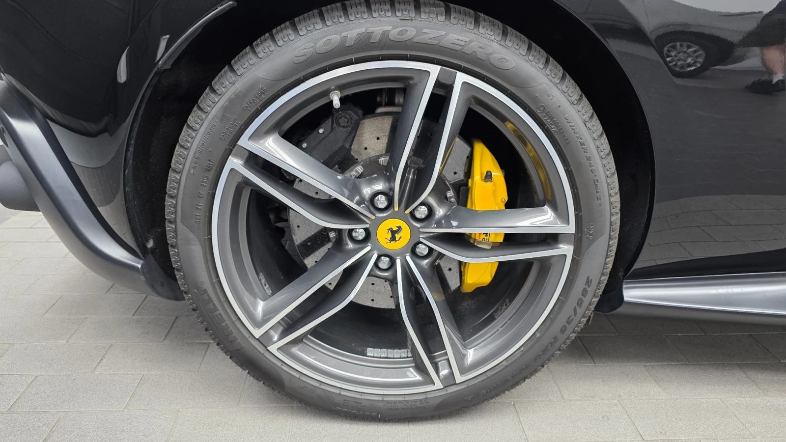 Ferrari Roma | Mobile.bg � ����������� 5