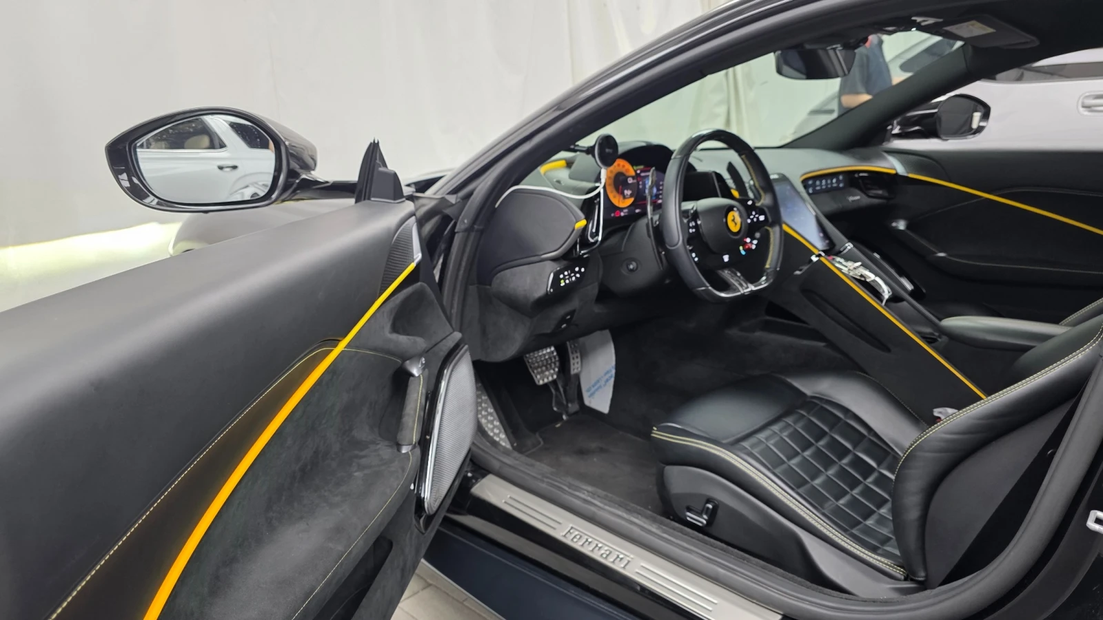 Ferrari Roma | Mobile.bg � ����������� 11