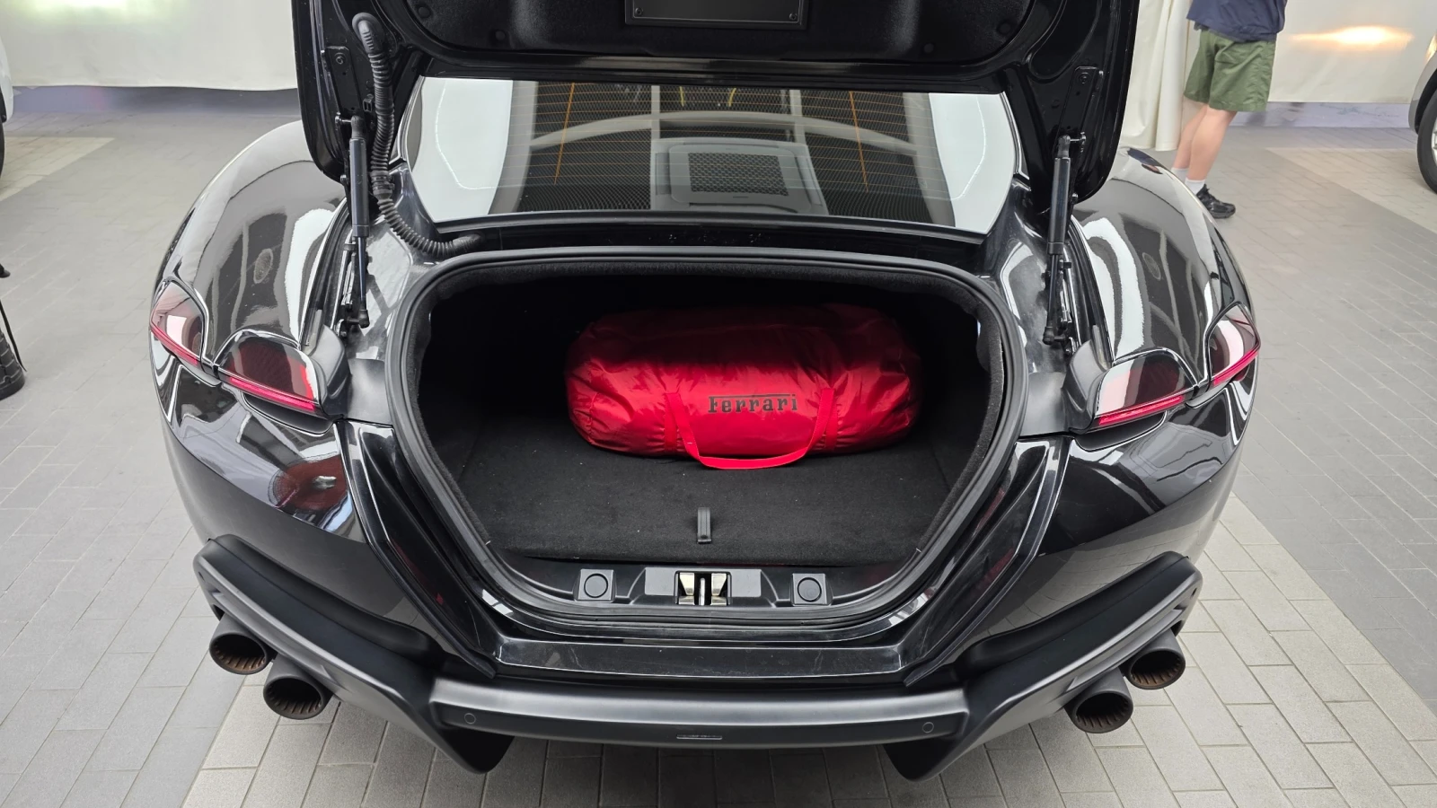 Ferrari Roma | Mobile.bg � ����������� 14
