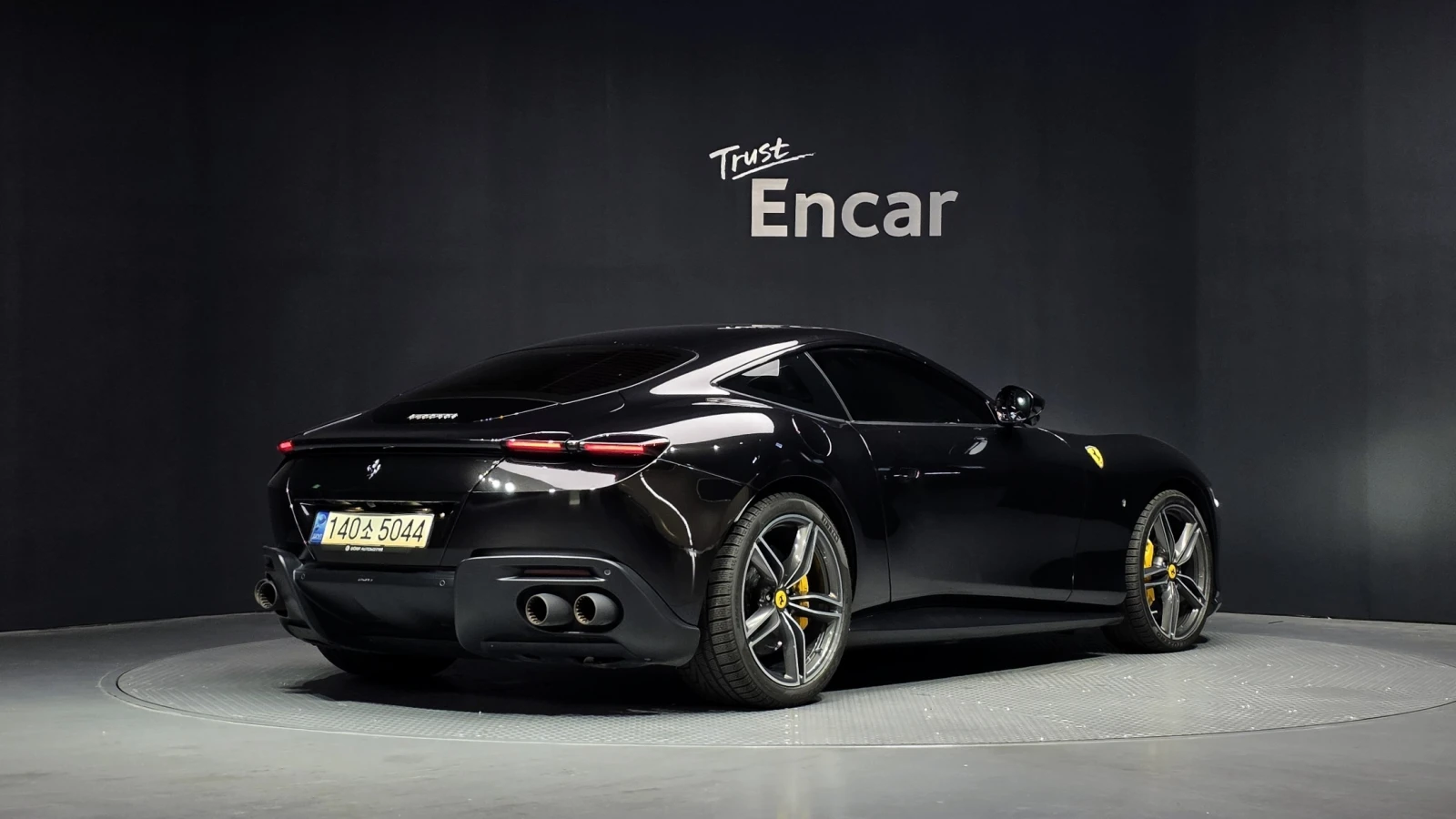 Ferrari Roma | Mobile.bg � ����������� 2