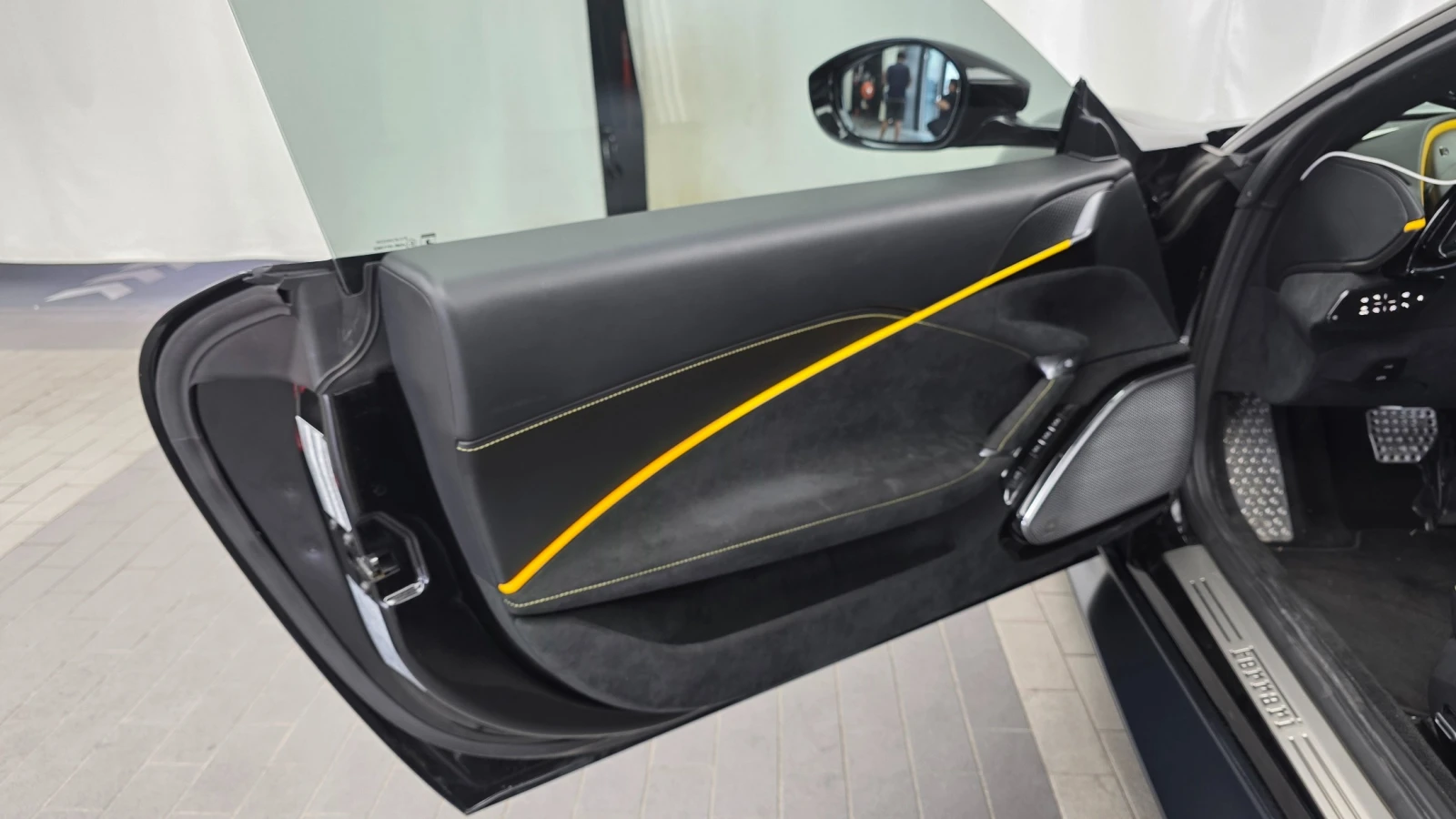 Ferrari Roma | Mobile.bg � ����������� 10