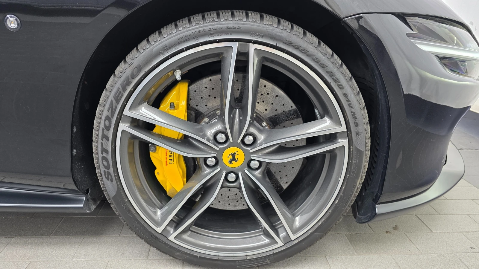 Ferrari Roma | Mobile.bg � ����������� 6