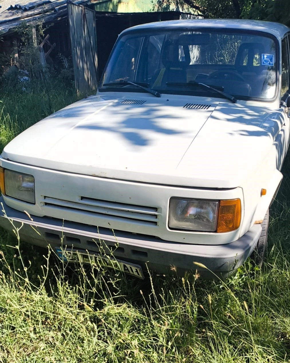 Wartburg 1.3 | Mobile.bg � ����������� 2